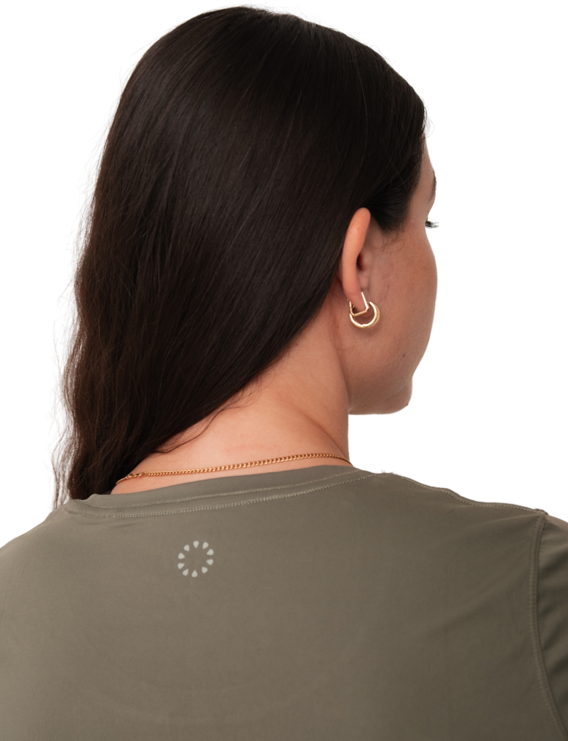 PURE LIME, Pure Training Tee