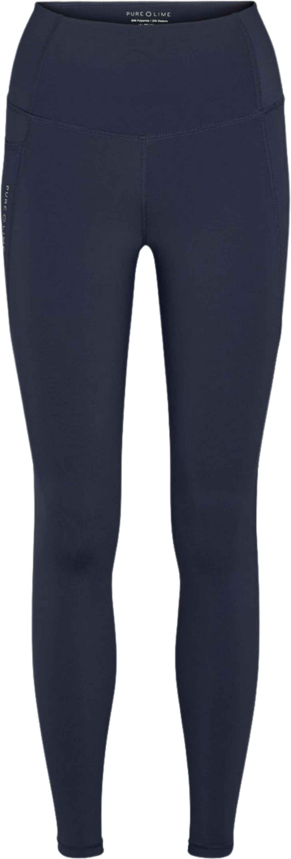 PURE LIME, Pure Training Tights