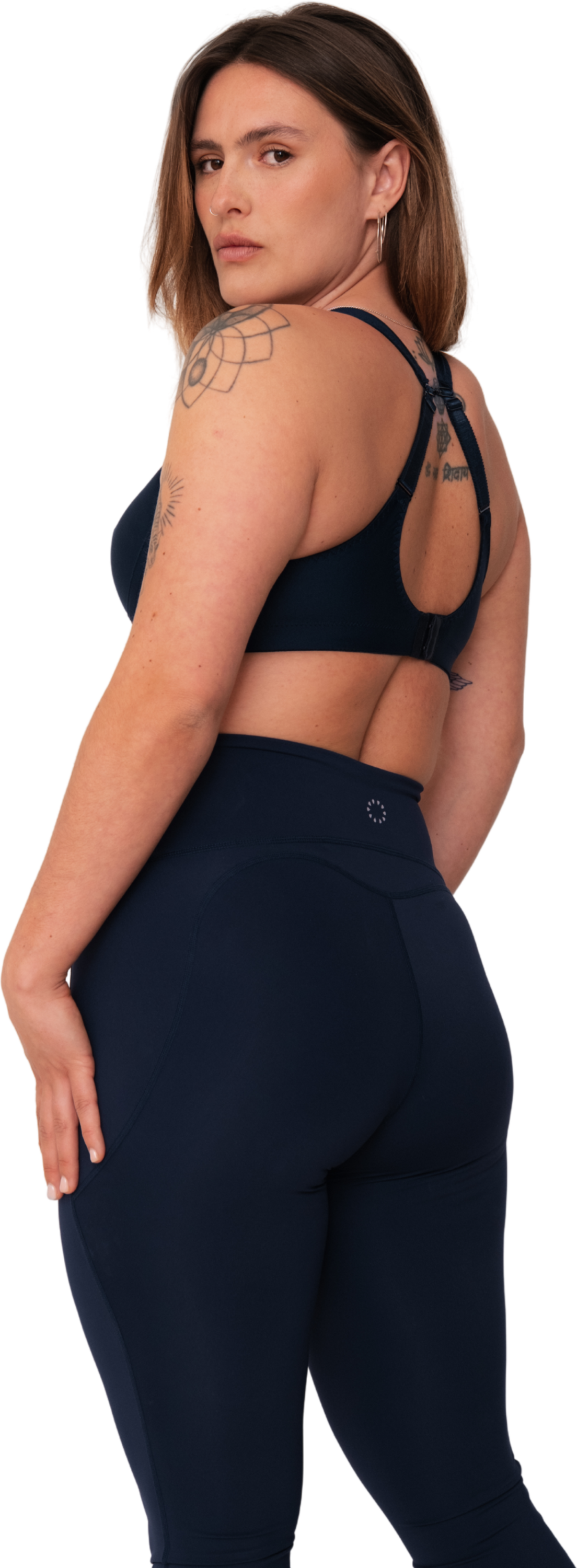 PURE LIME, Pure Training Tights