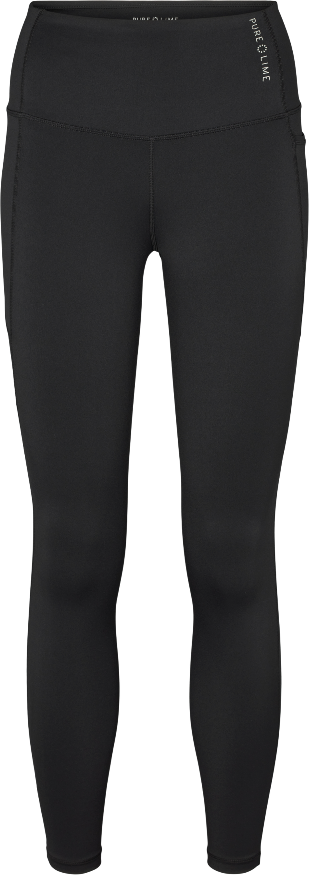 PURE LIME, Pure Training Tights