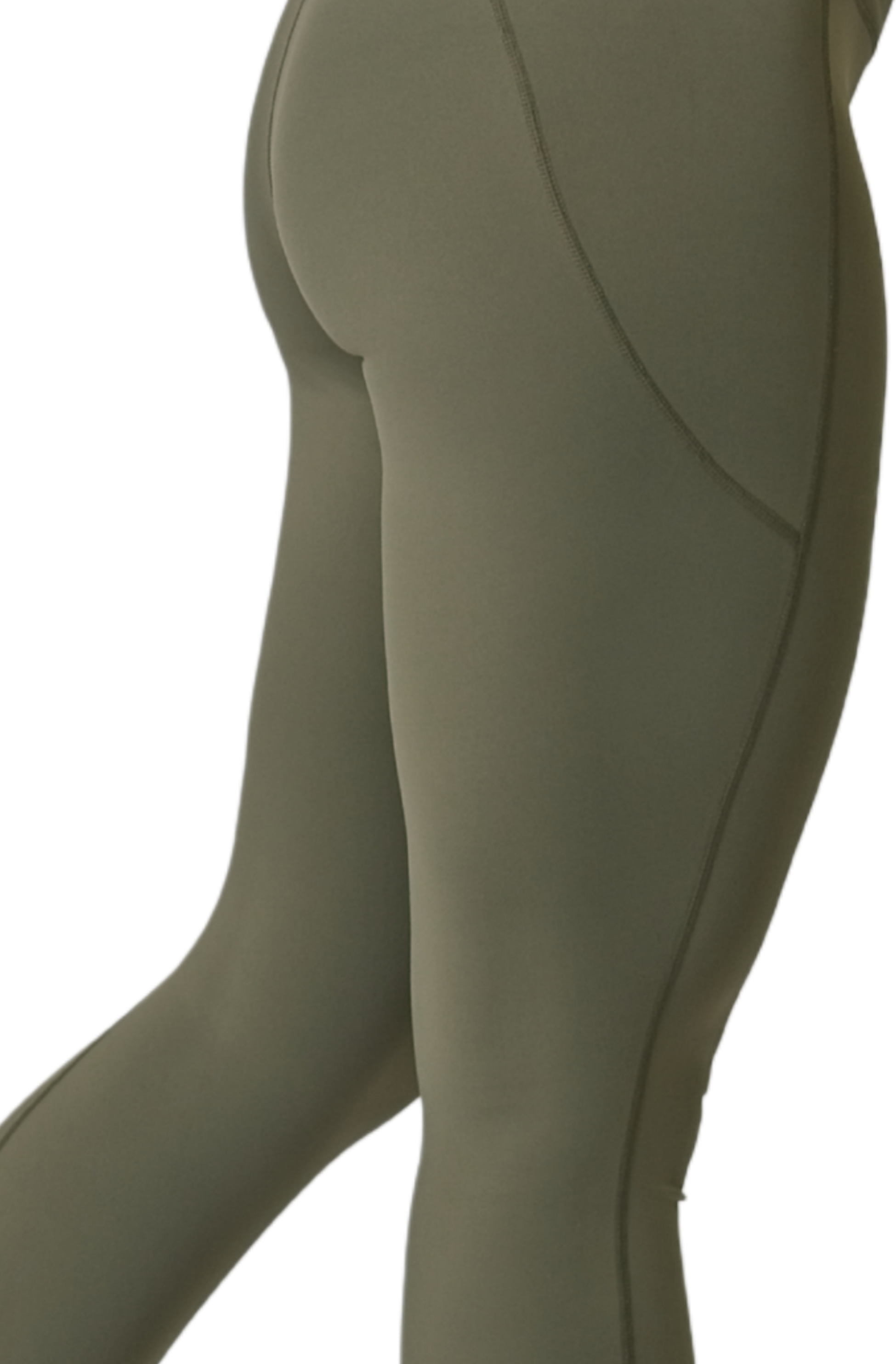 PURE LIME, Pure Training Tights