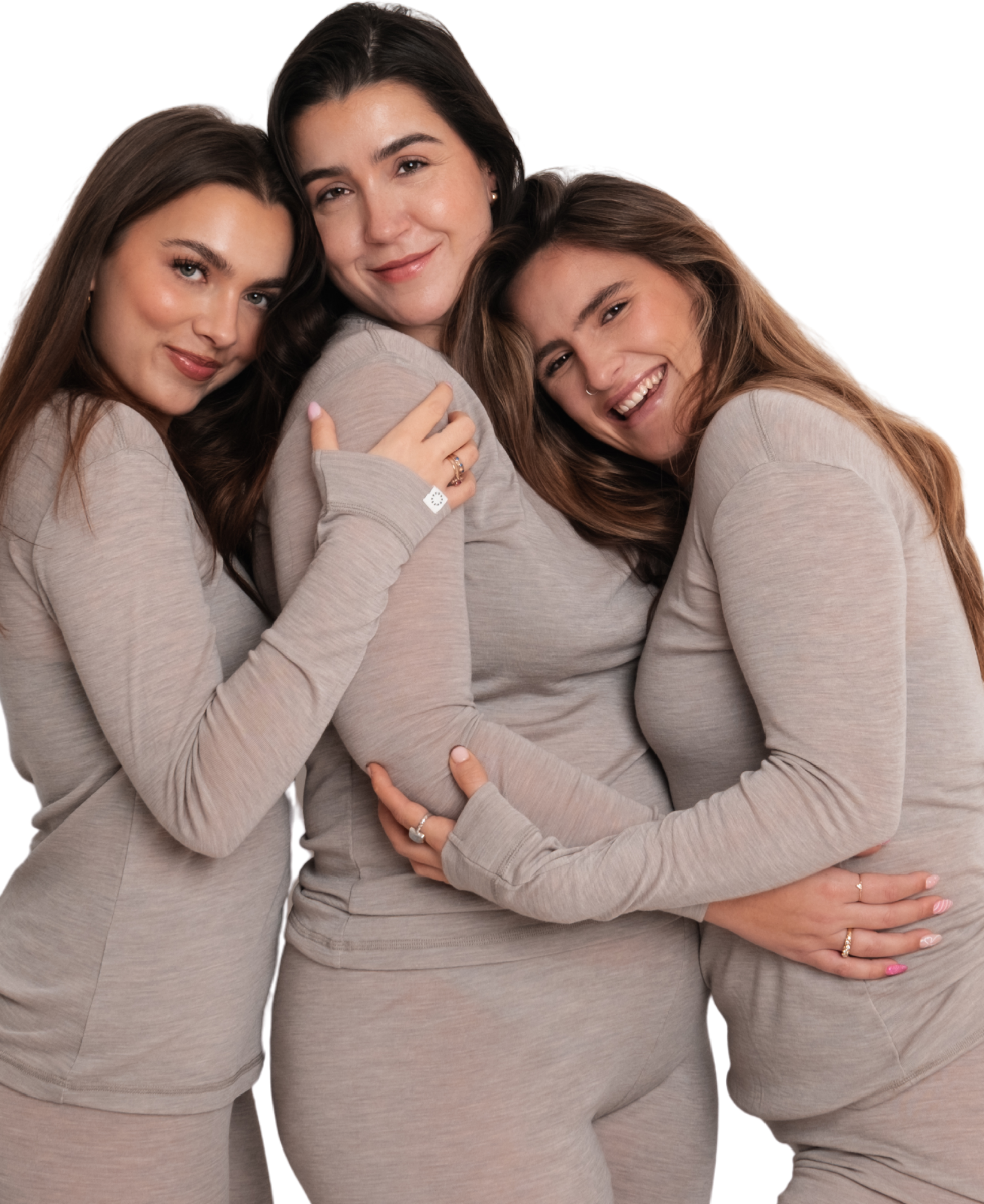 PURE LIME, Pure Wool Ls