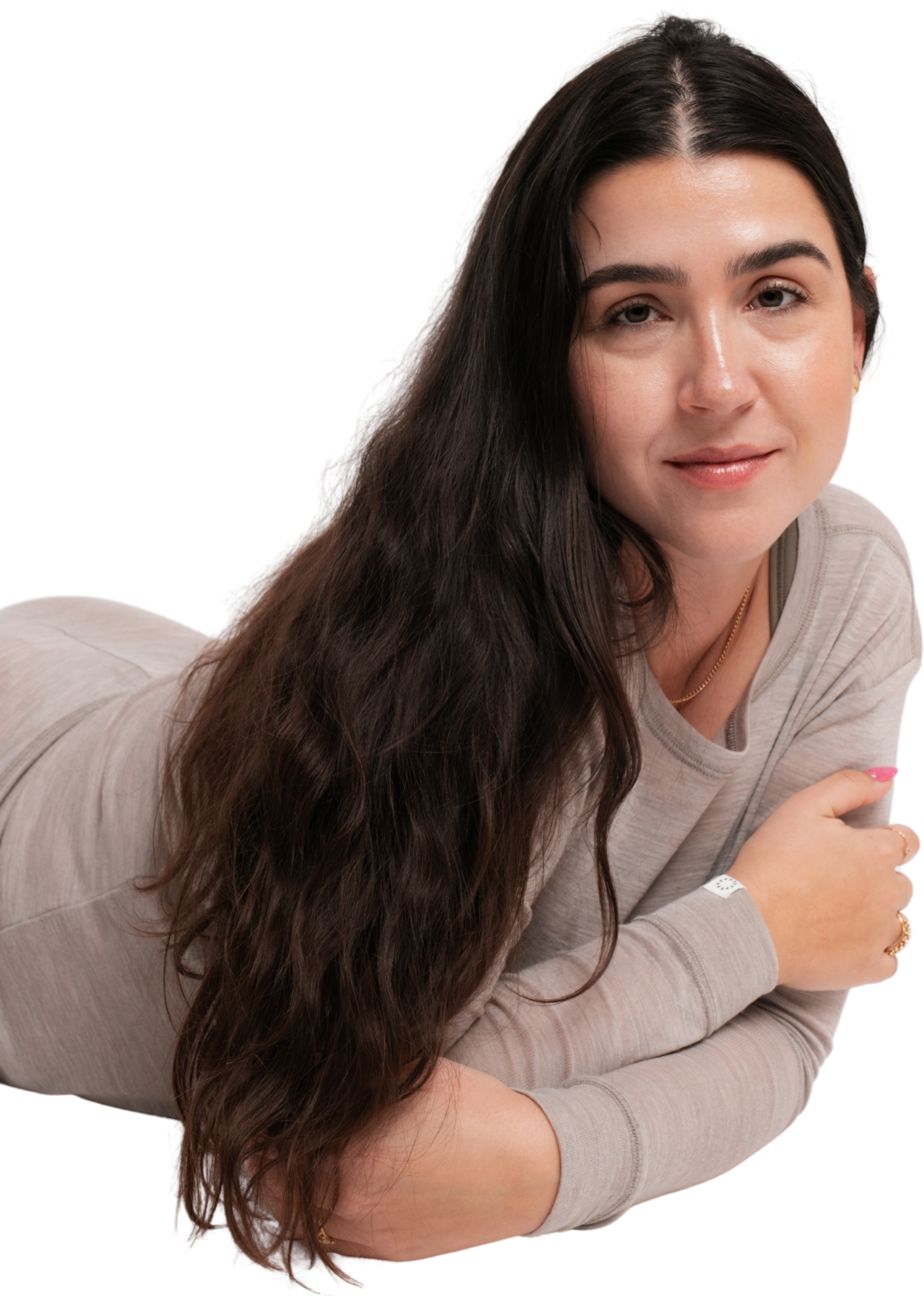 PURE LIME, Pure Wool Ls