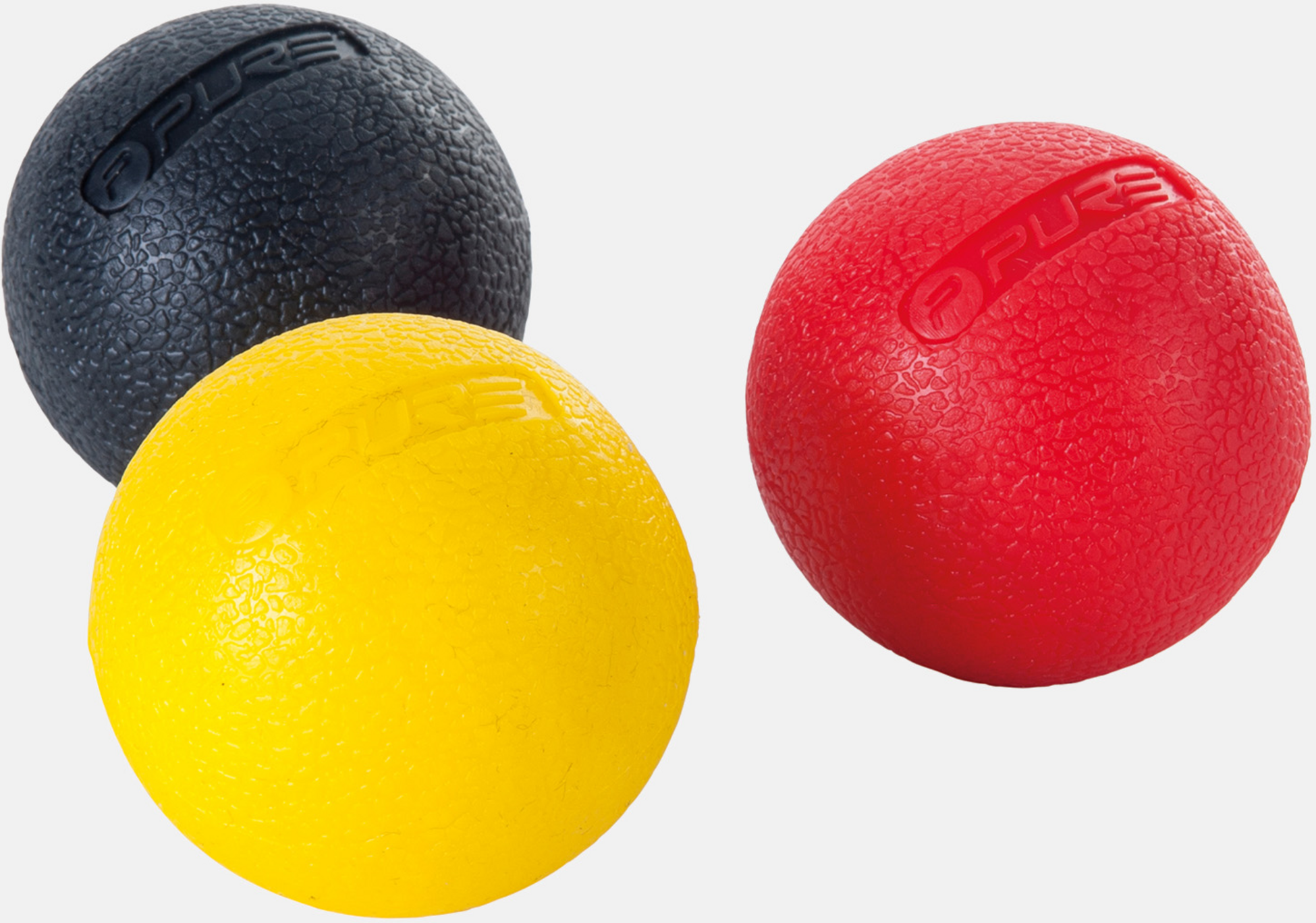 PURE 2 IMPROVE, Pure2improve Massage Balls