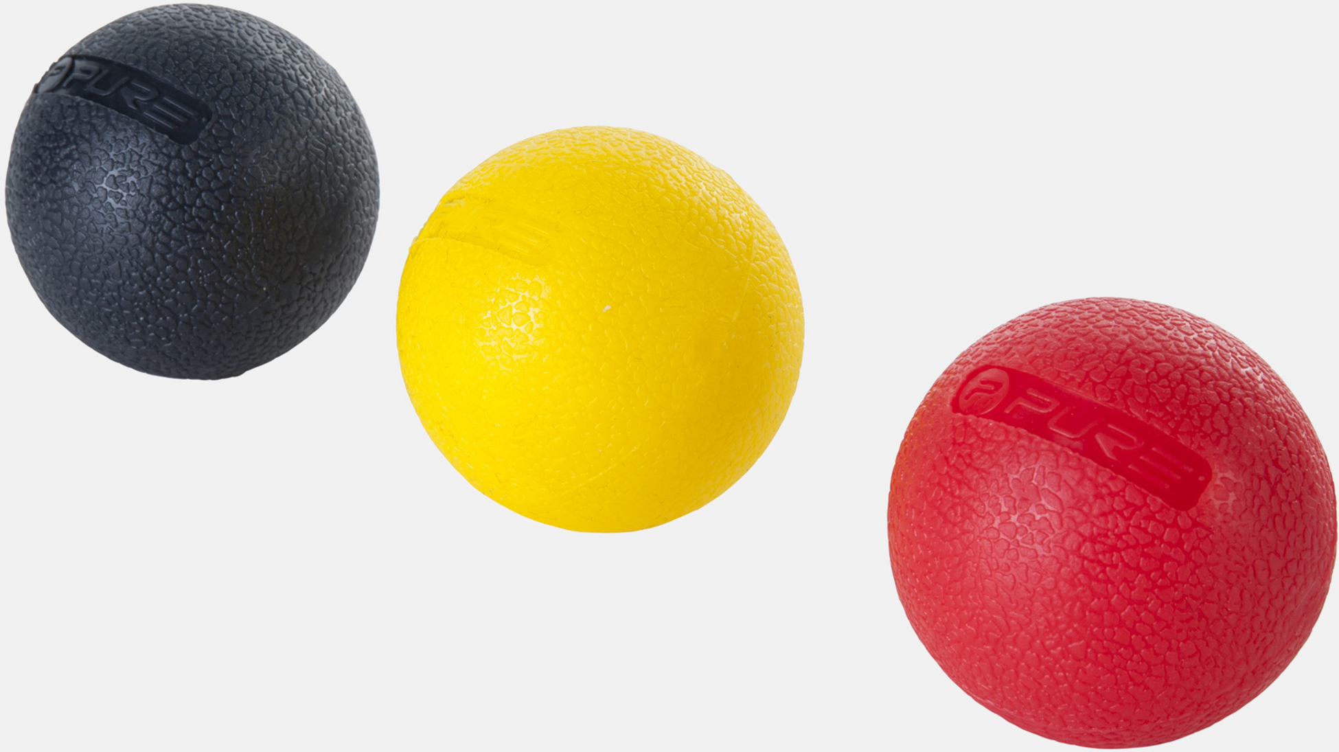 PURE 2 IMPROVE, Pure2improve Massage Balls