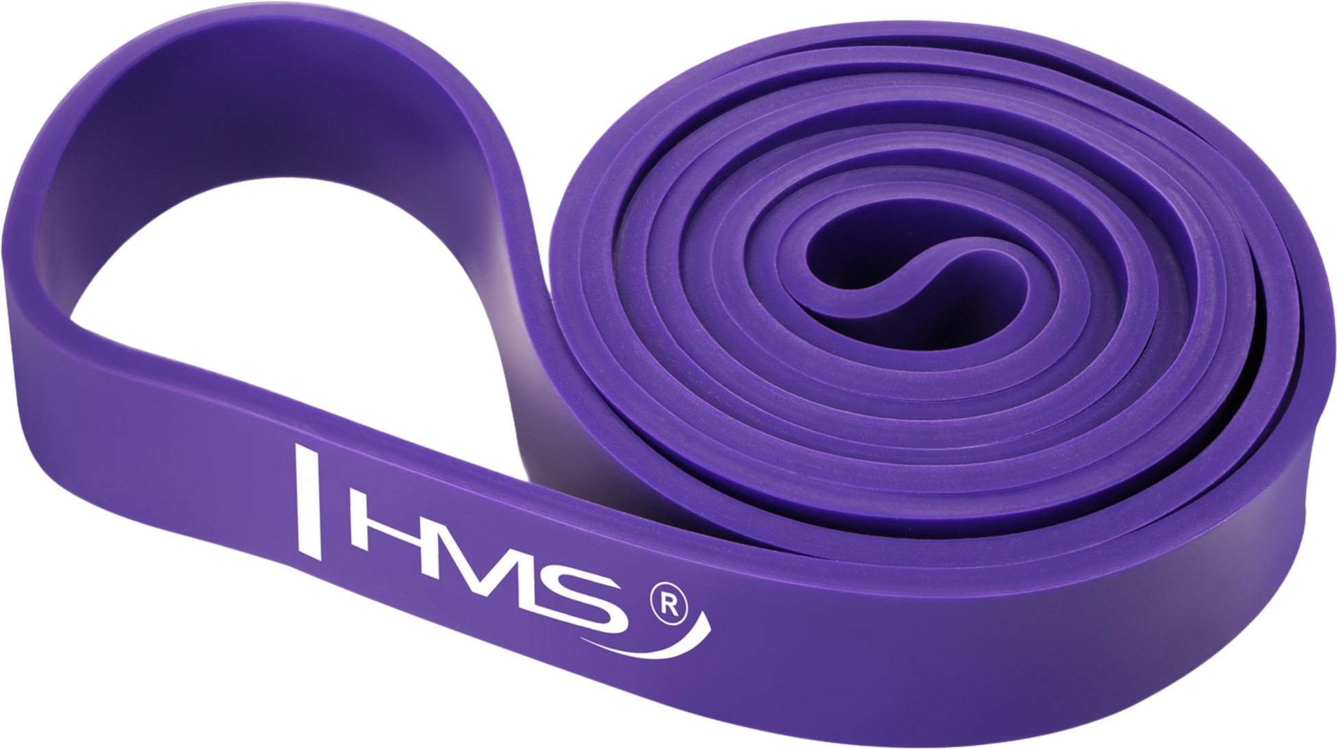 NORTHIX, Purple Exercise Band, Resistance Training, Gym Fitness