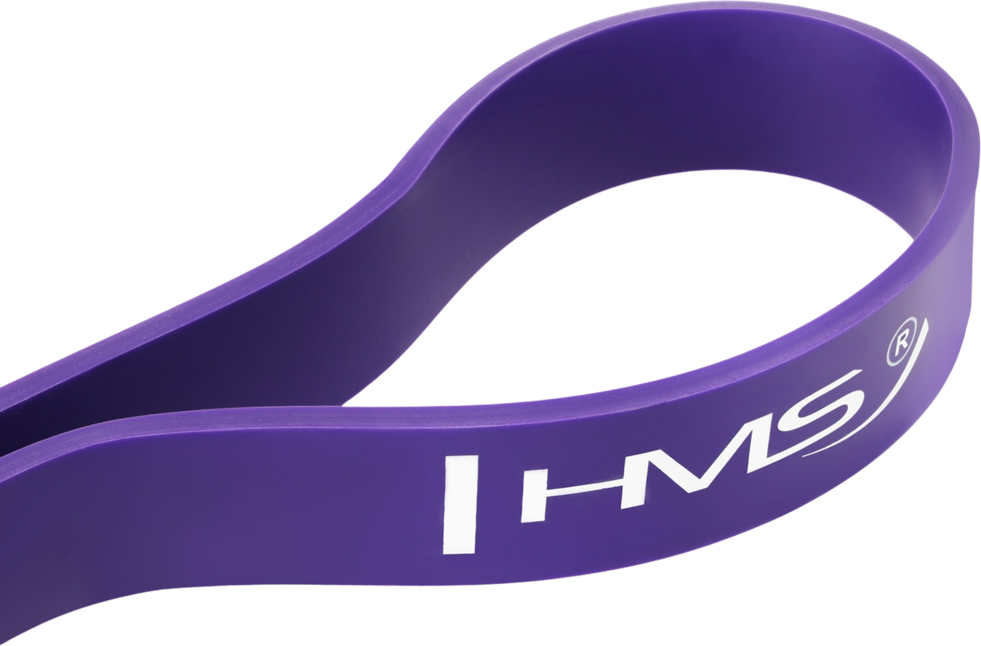 NORTHIX, Purple Exercise Band, Resistance Training, Gym Fitness