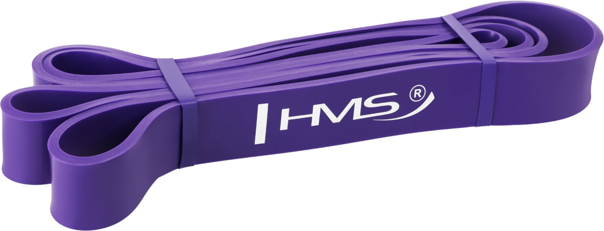 NORTHIX, Purple Exercise Band, Resistance Training, Gym Fitness