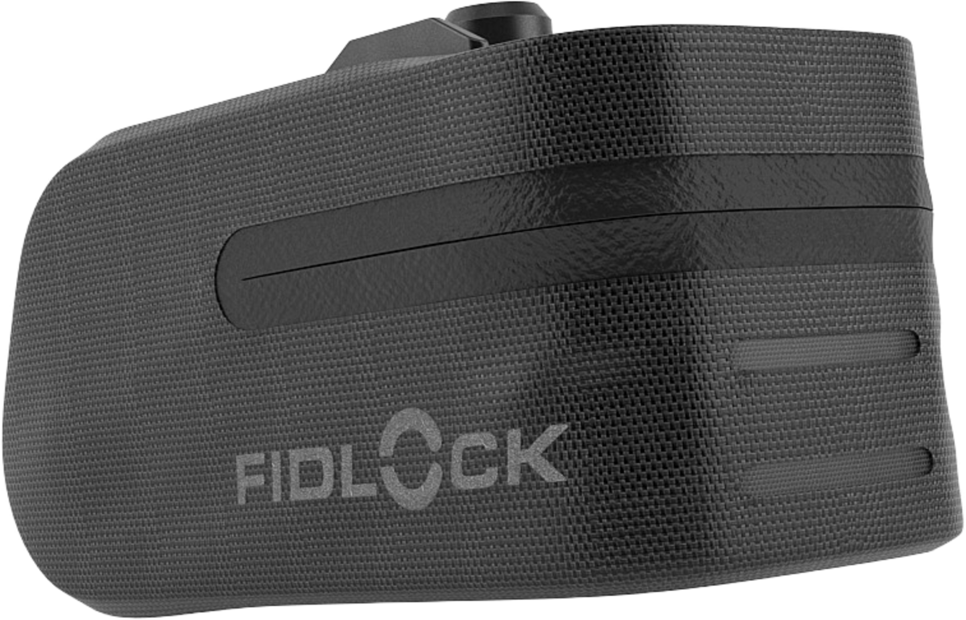 FIDLOCK, Push Saddle Bag 600 + Saddle Base
