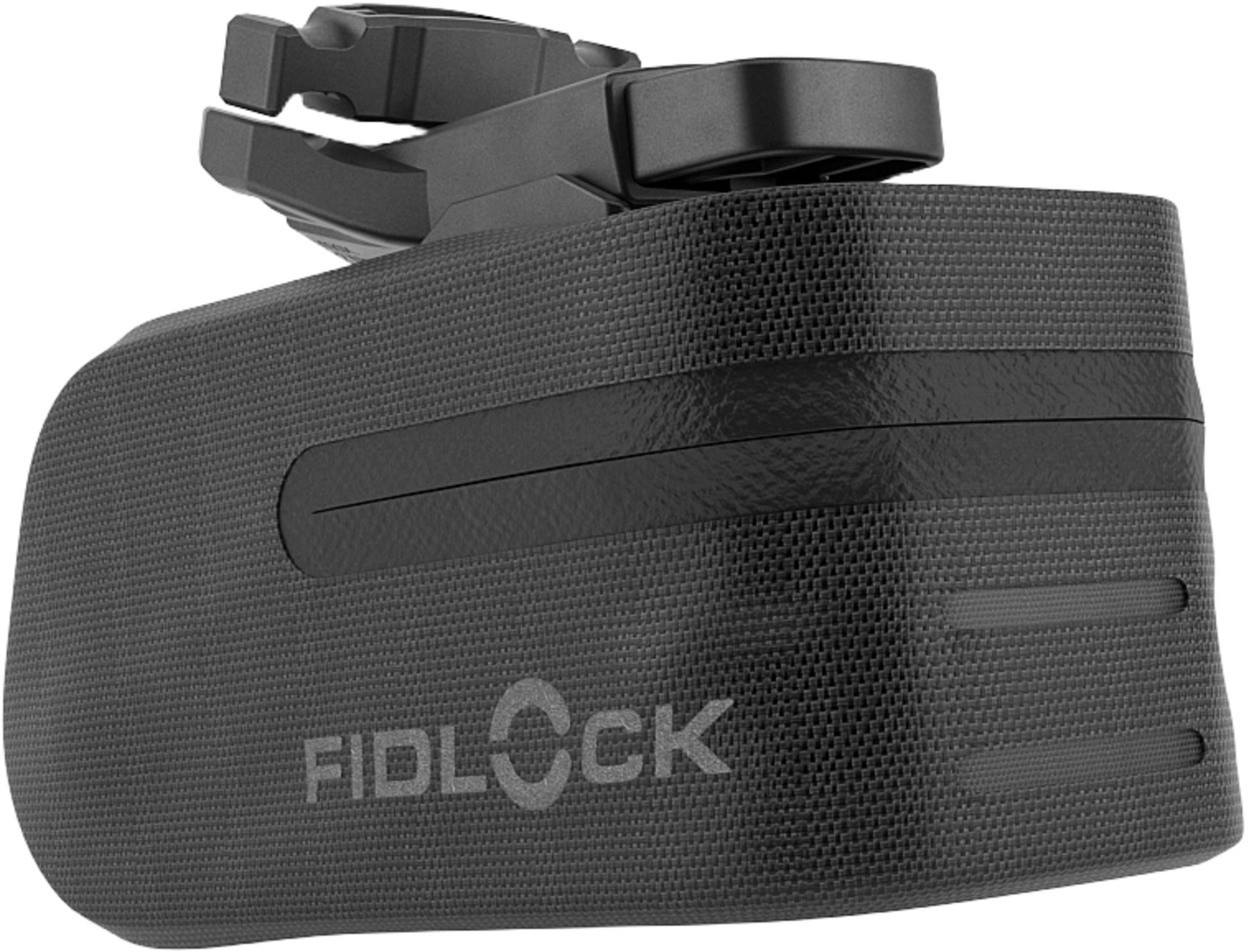 FIDLOCK, Push Saddle Bag 600 + Saddle Base