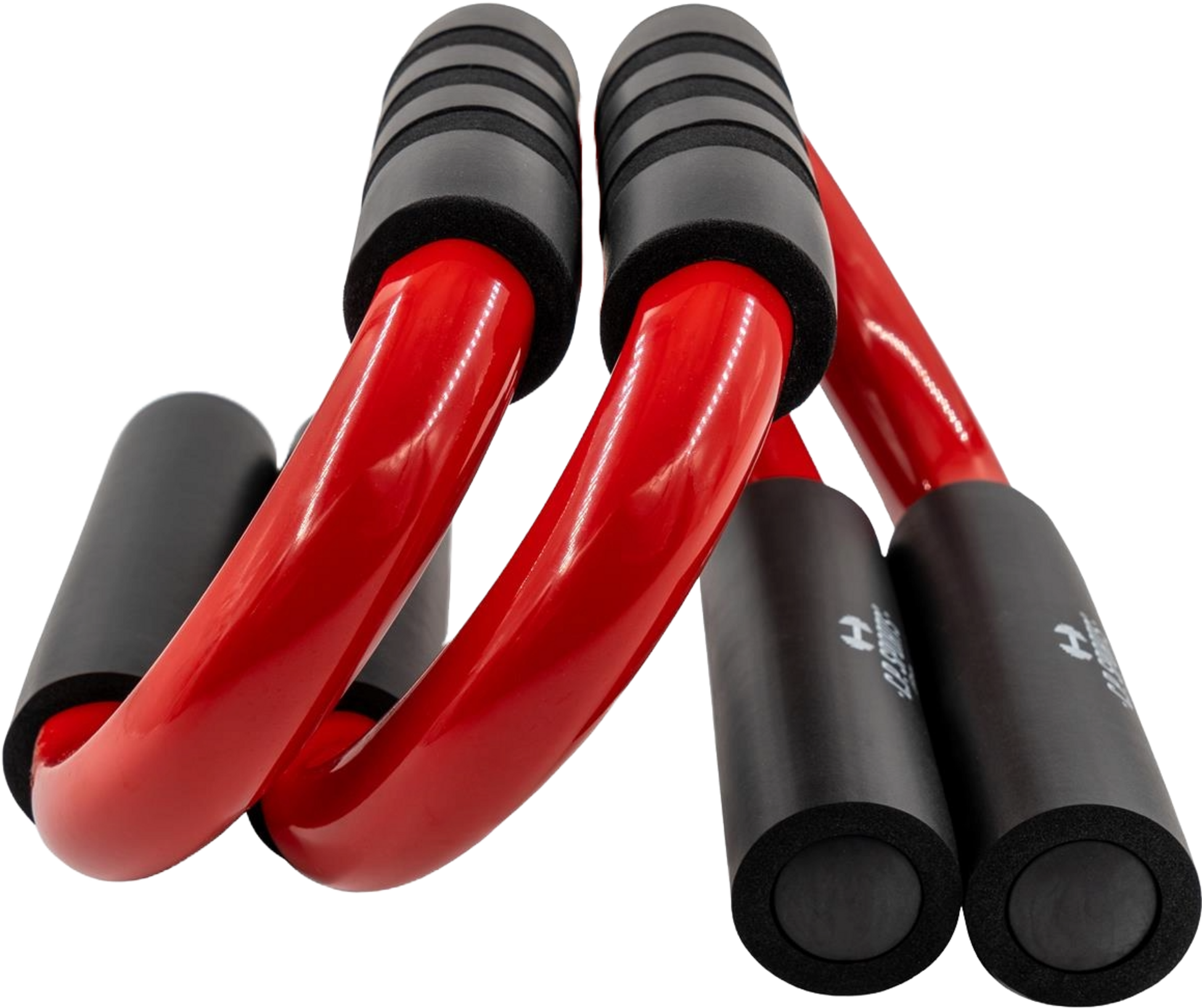 C.P. SPORTS, Push Up Bars Premium (par)