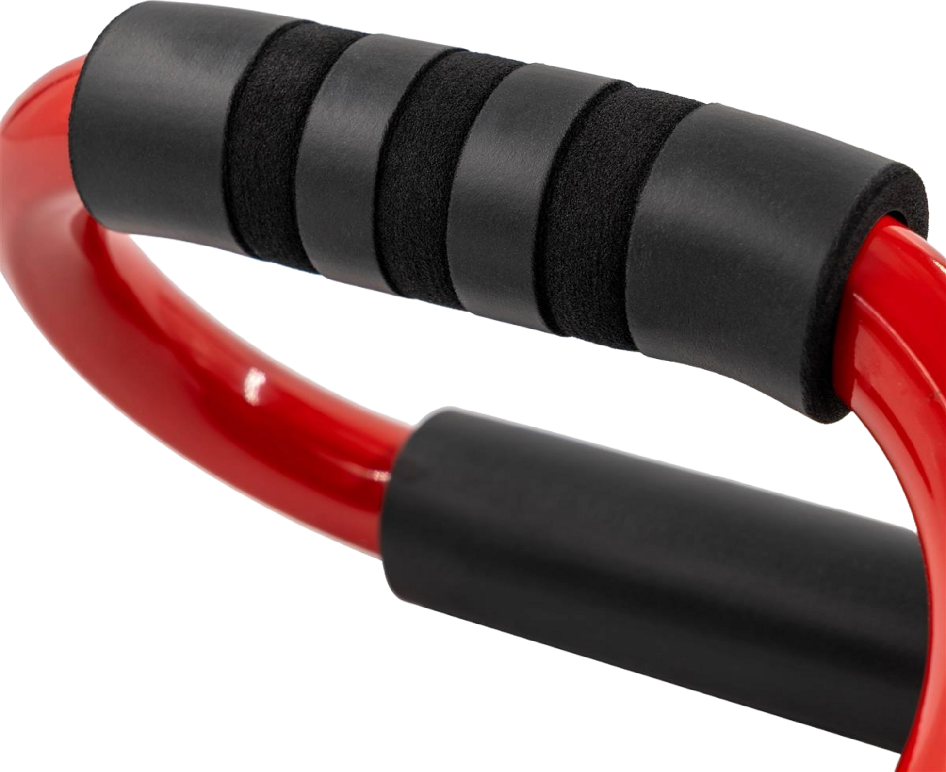 C.P. SPORTS, Push Up Bars Premium (par)