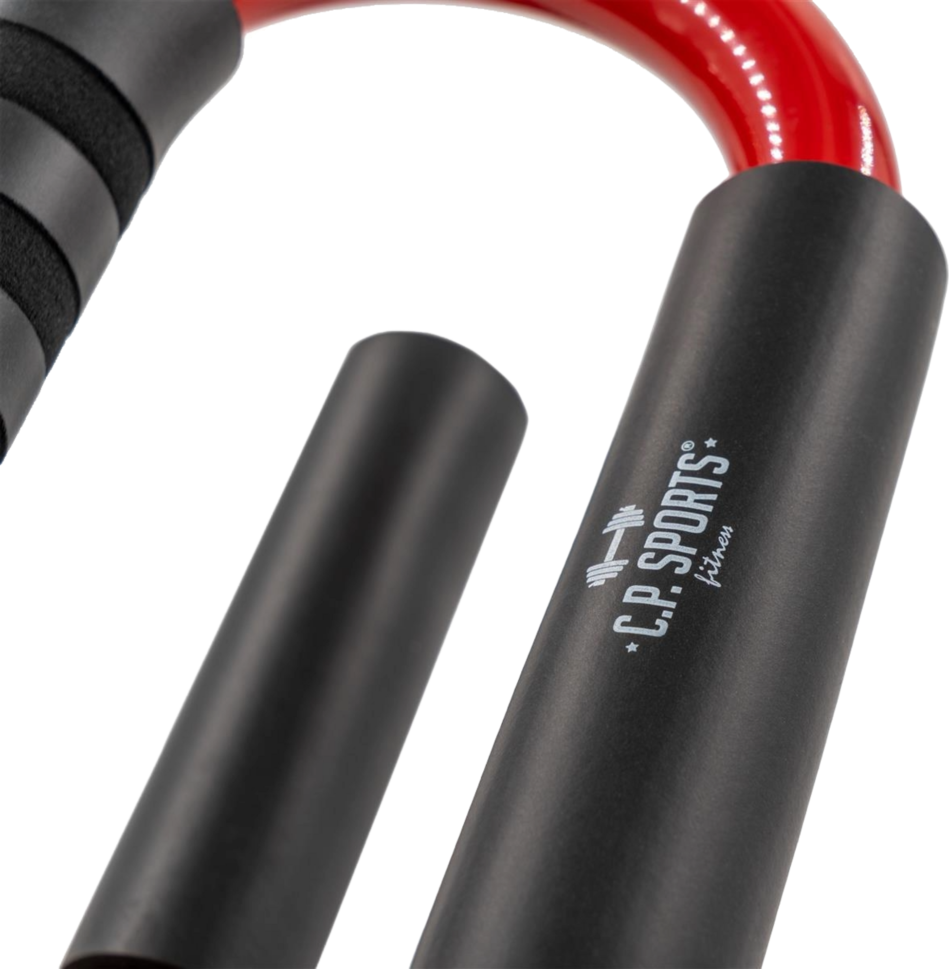 C.P. SPORTS, Push Up Bars Premium (par)