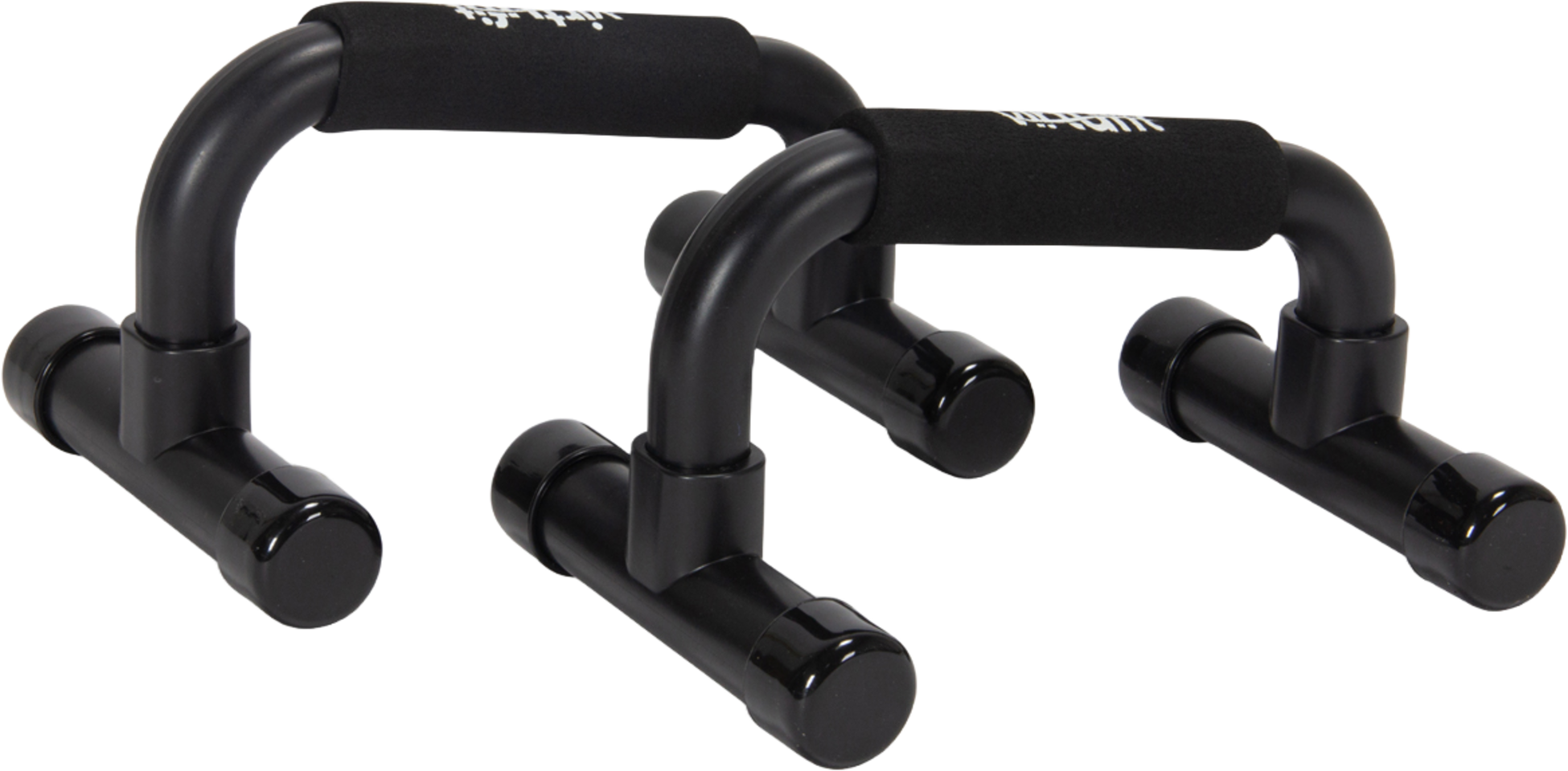 VIRTUFIT, Push Up Bars