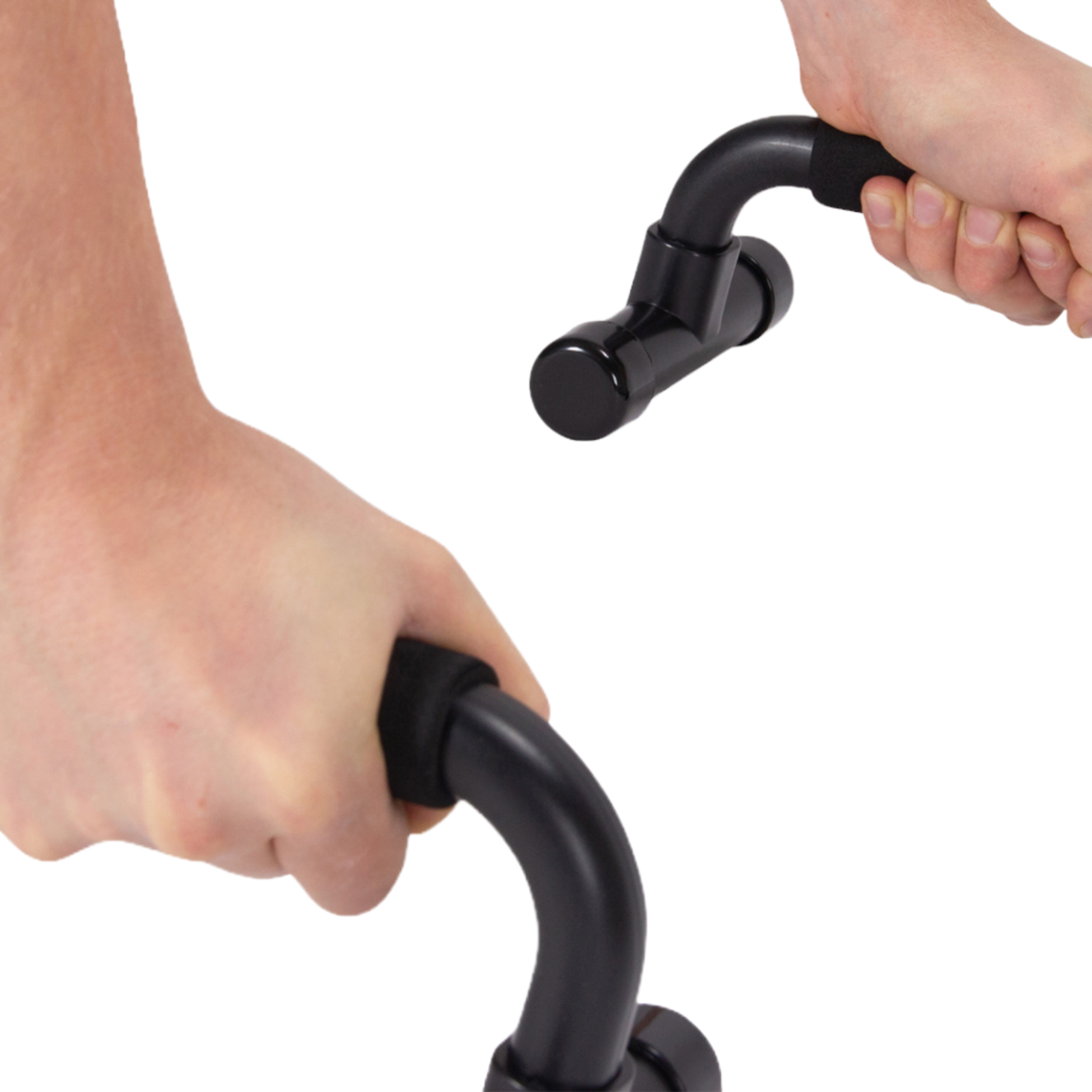 VIRTUFIT, Push Up Bars