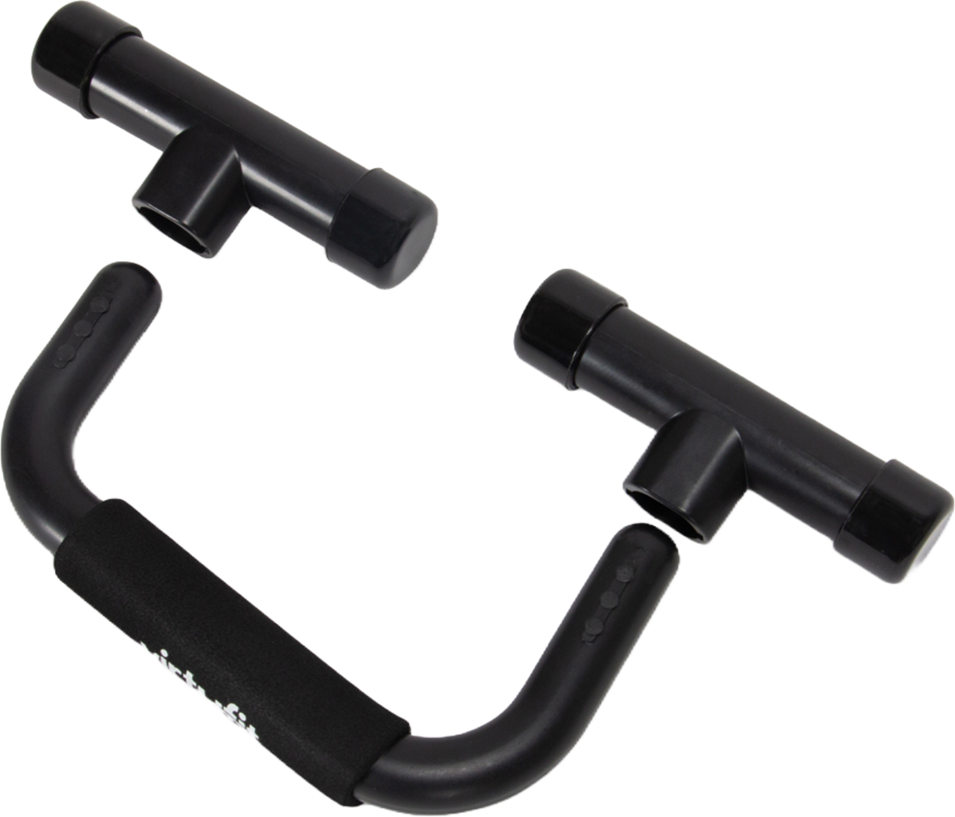 VIRTUFIT, Push Up Bars