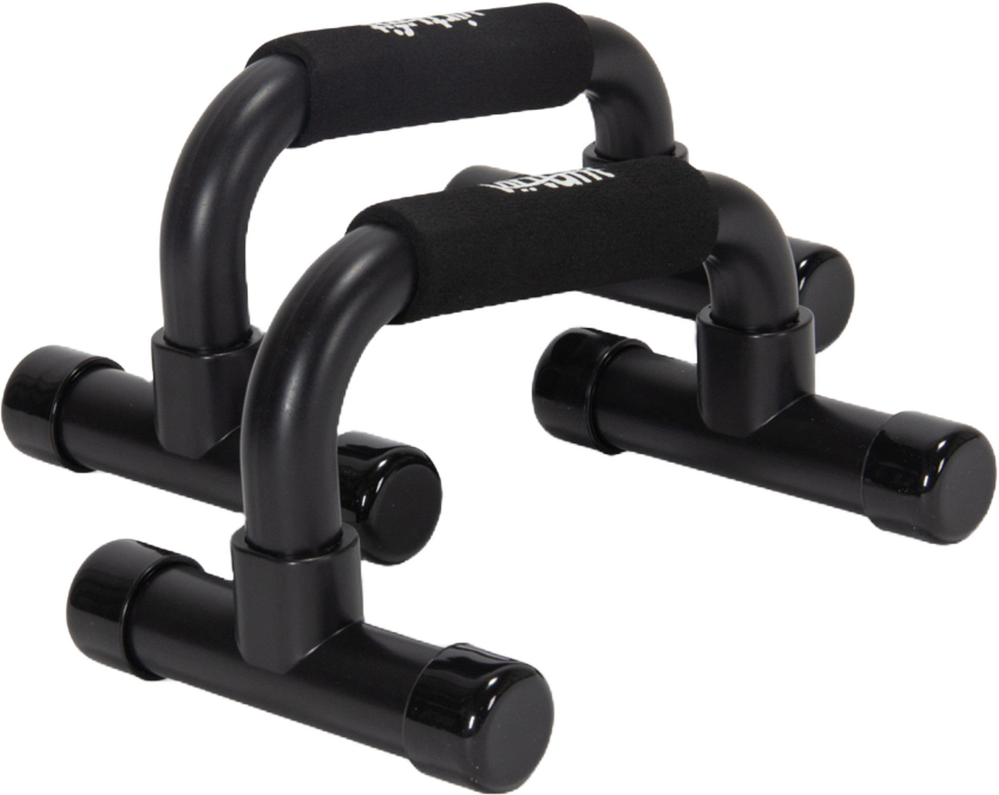 VIRTUFIT, Push Up Bars