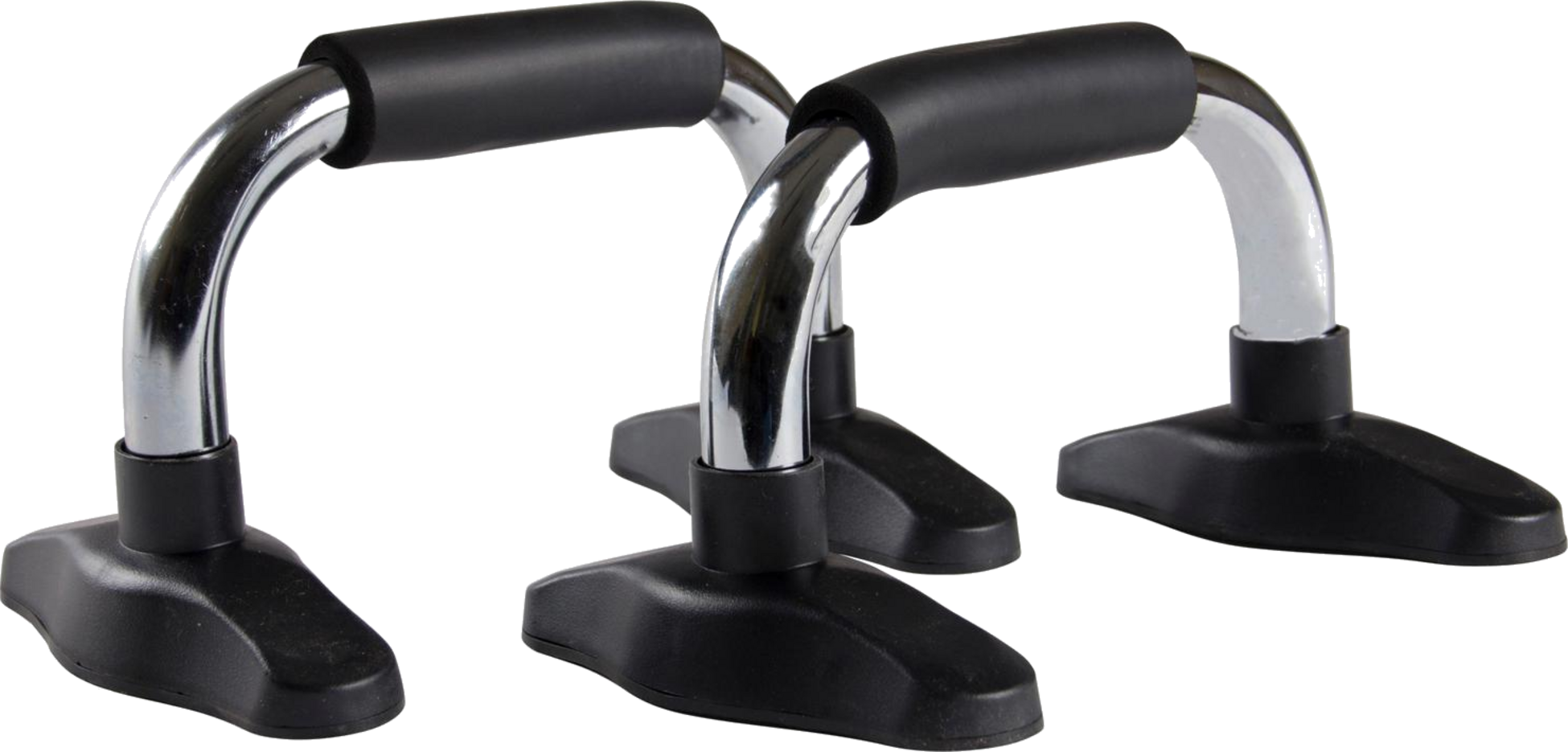 VIRTUFIT, Push Up Bars