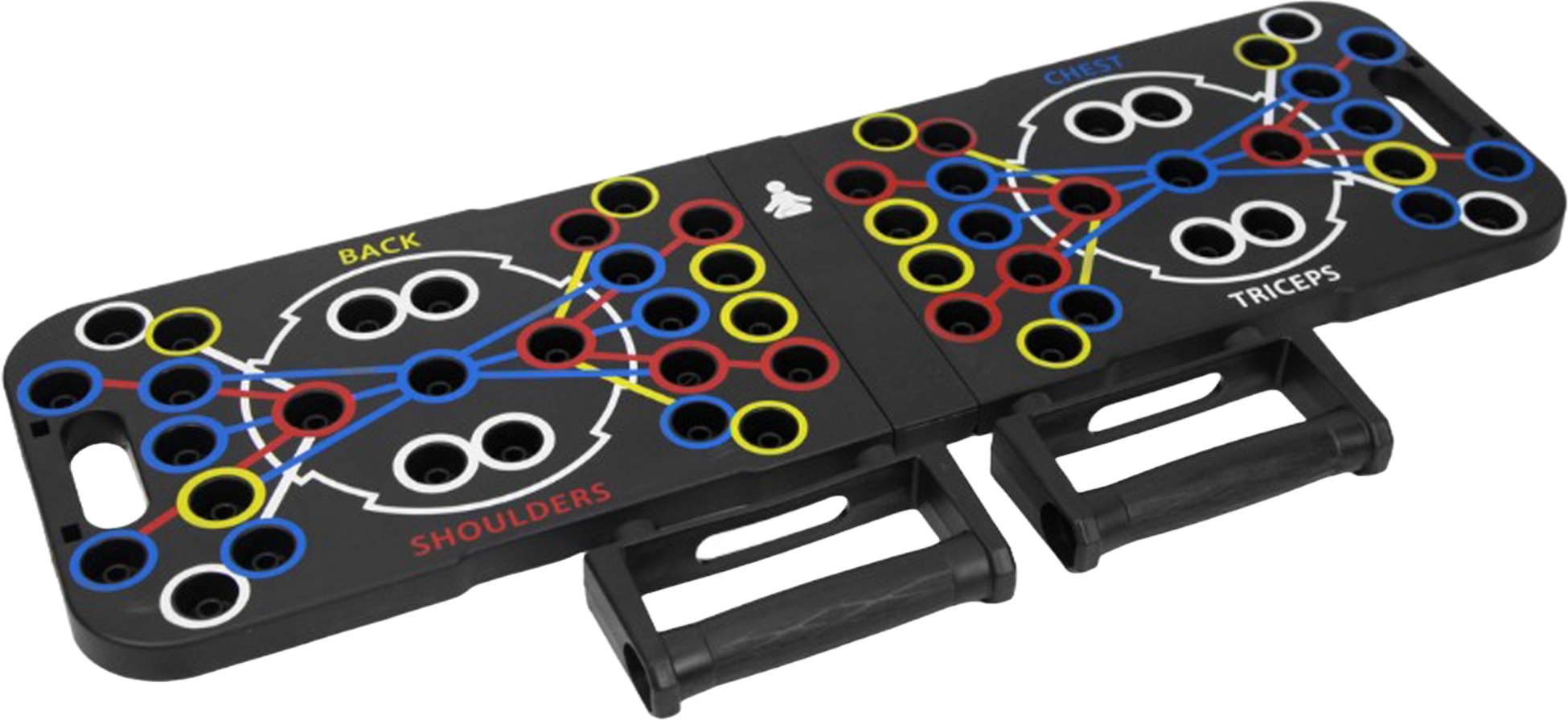 FITPADDY, Push Up Bräda