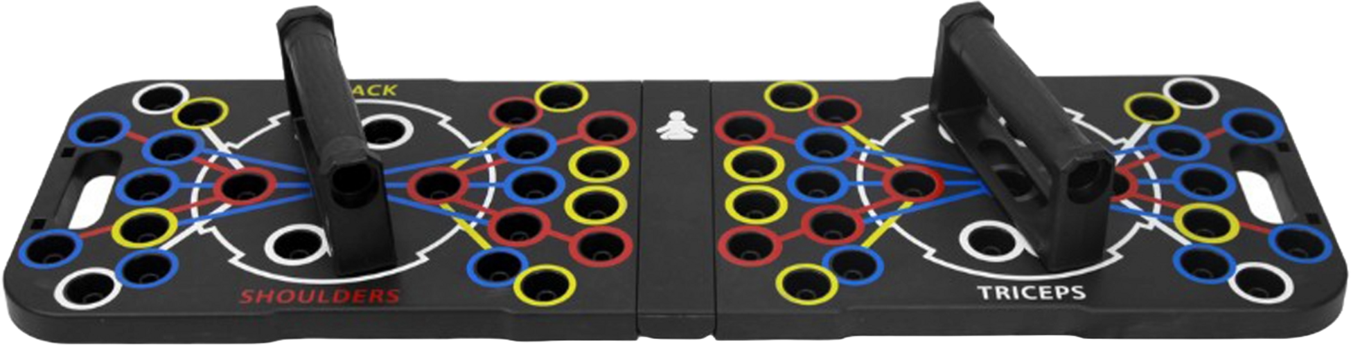 FITPADDY, Push Up Bräda