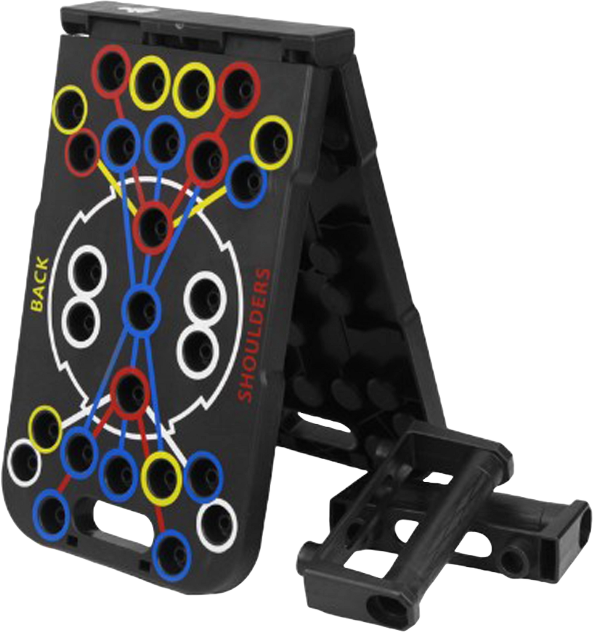 FITPADDY, Push Up Bräda