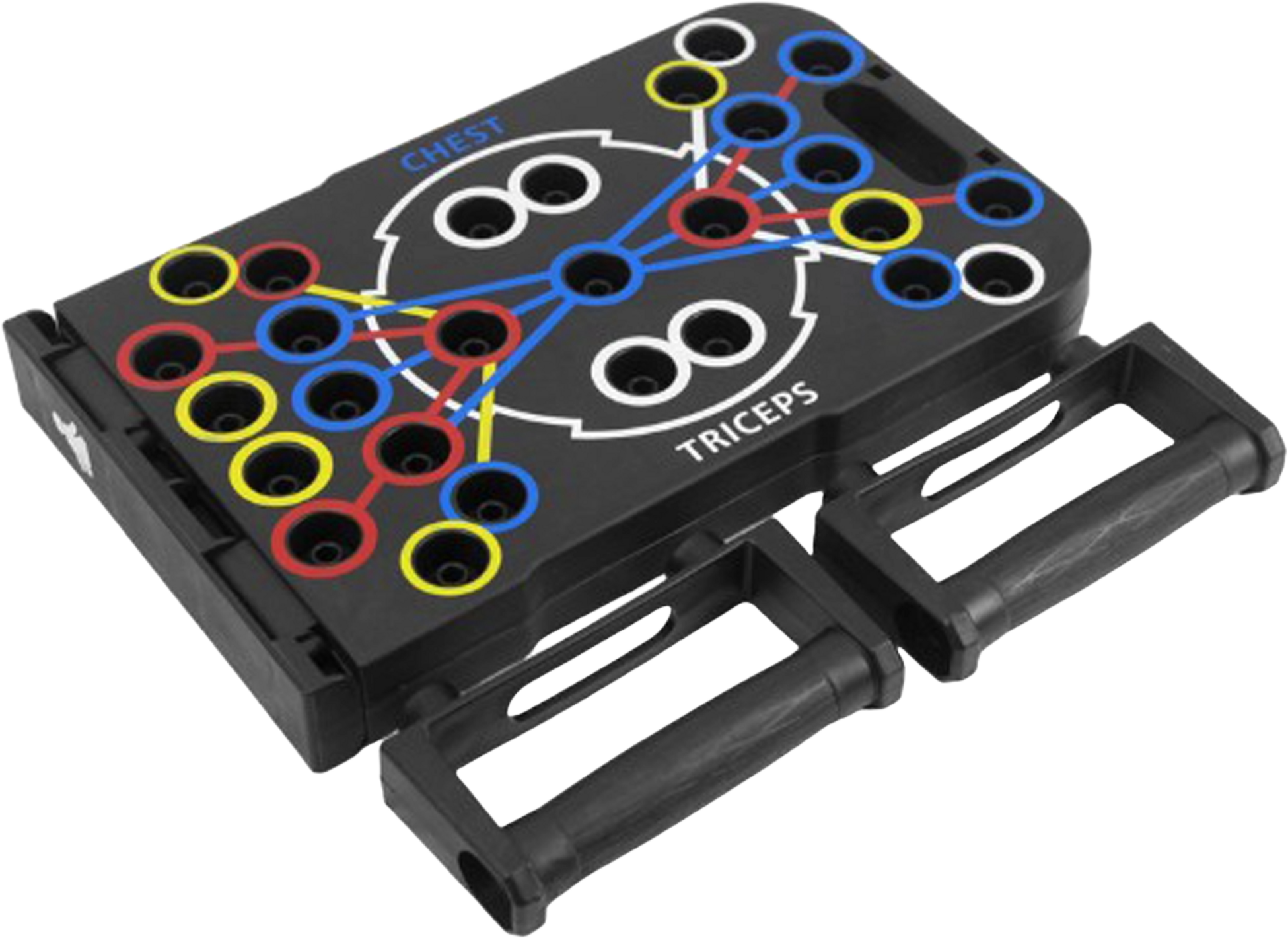 FITPADDY, Push Up Bräda