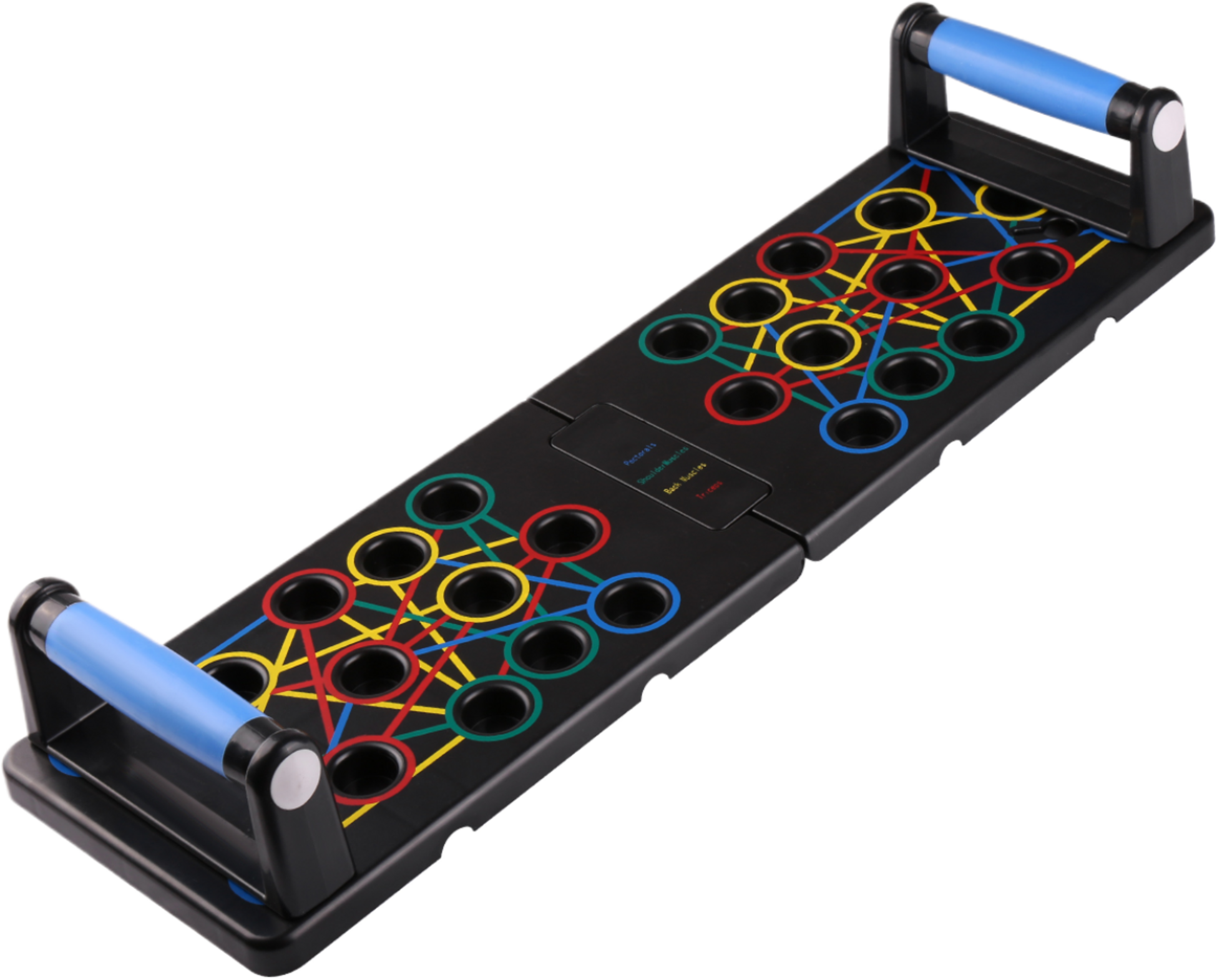 ONAMASTE, Push-up Board