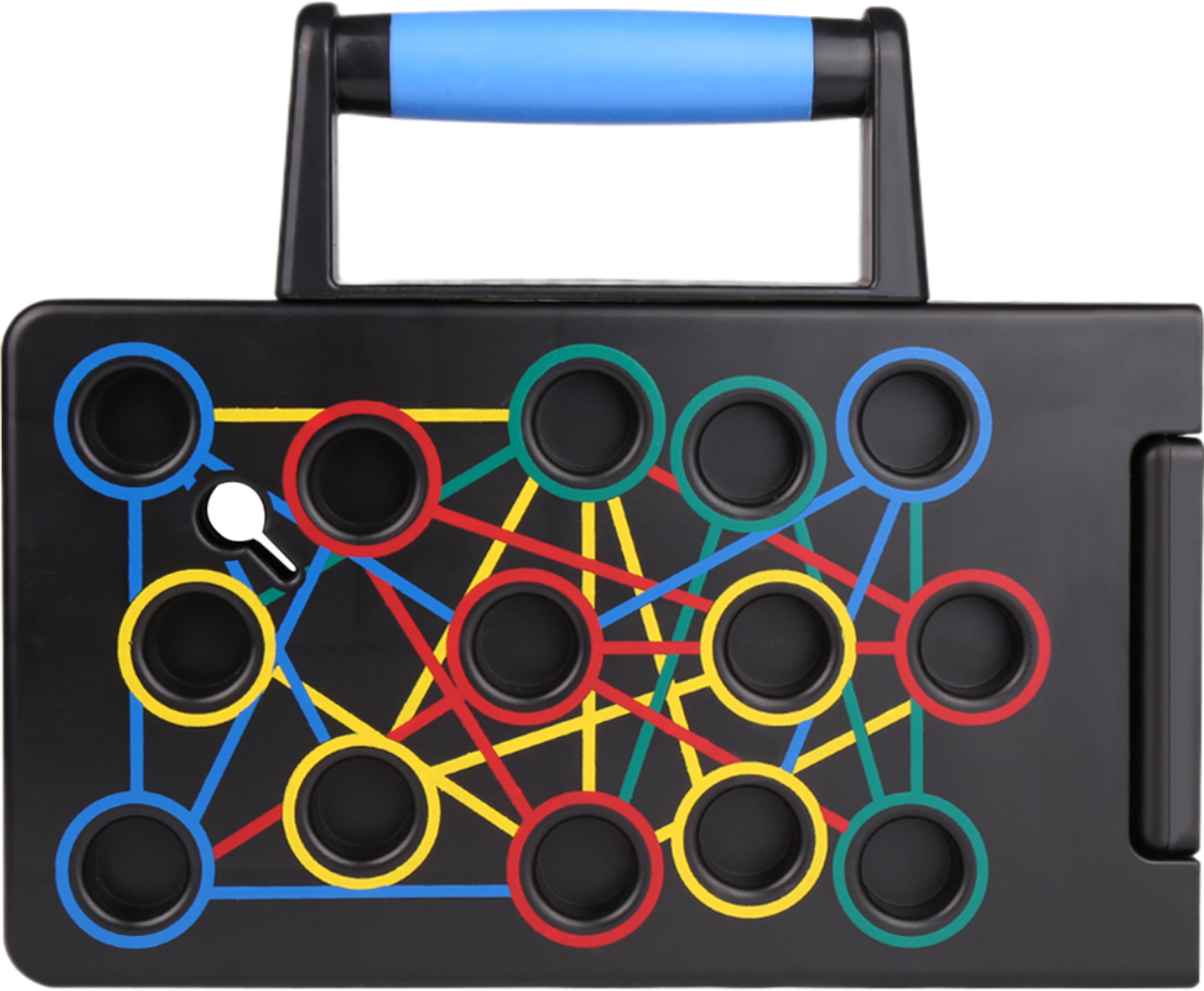 ONAMASTE, Push-up Board