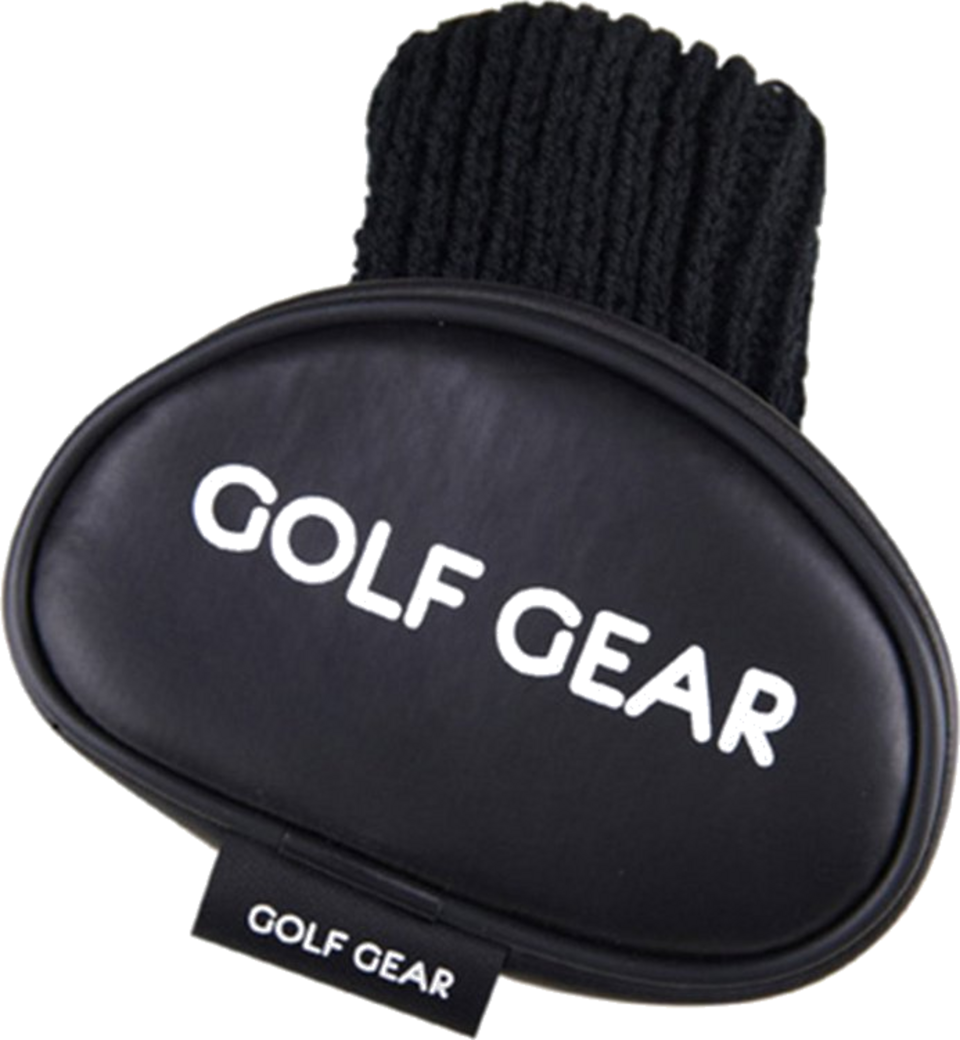 GOLF GEAR, Putter Cover Mallet Onesize