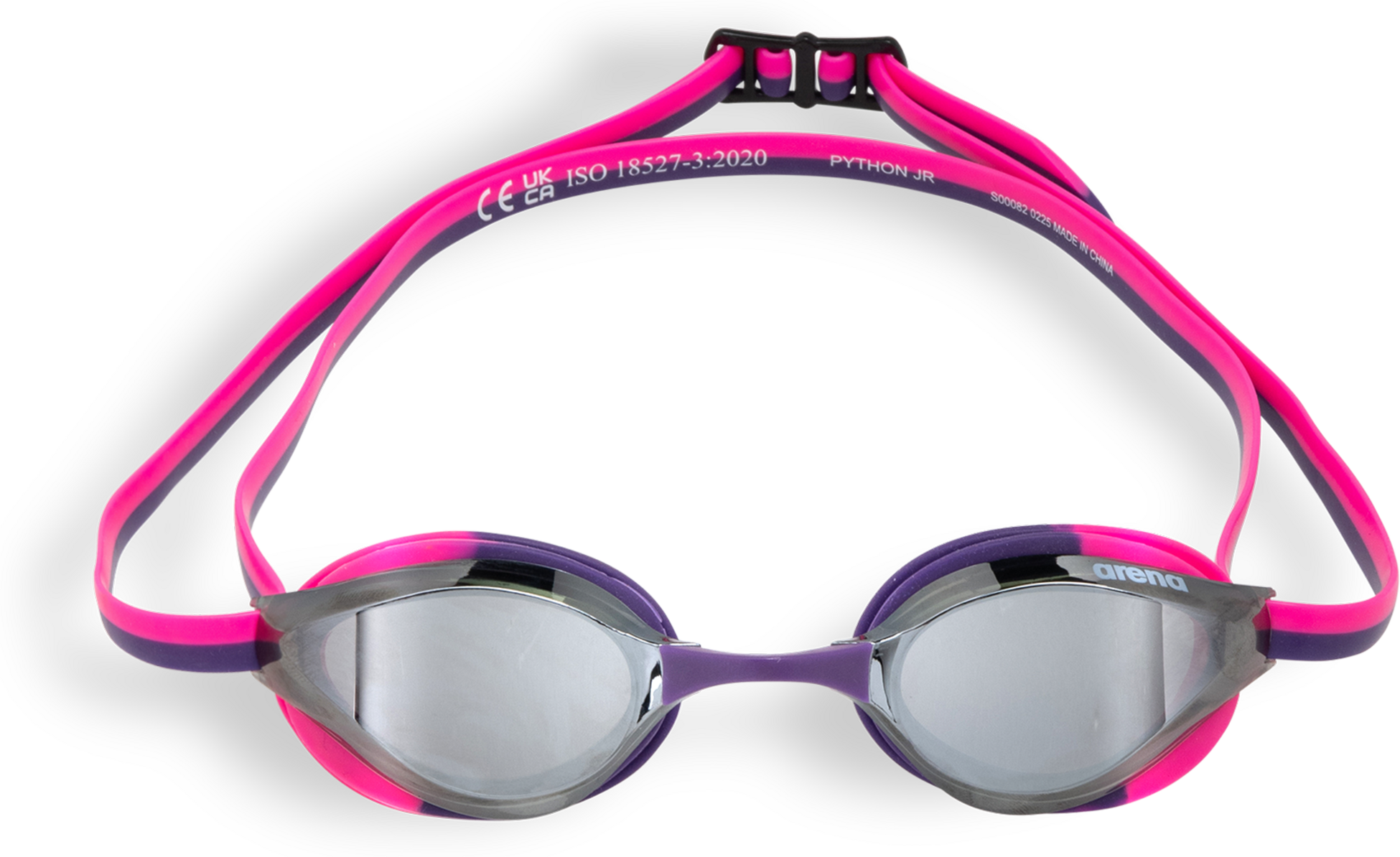 ARENA, Python Junior Mr