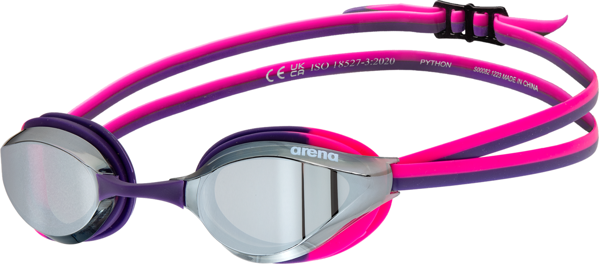 ARENA, Python Junior Mr