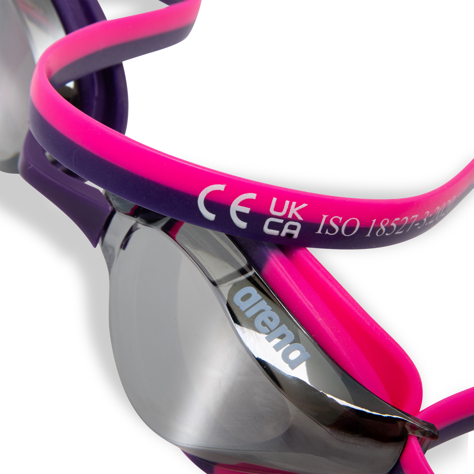 ARENA, Python Junior Mr