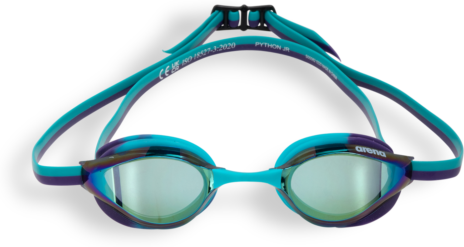 ARENA, Python Junior Mr