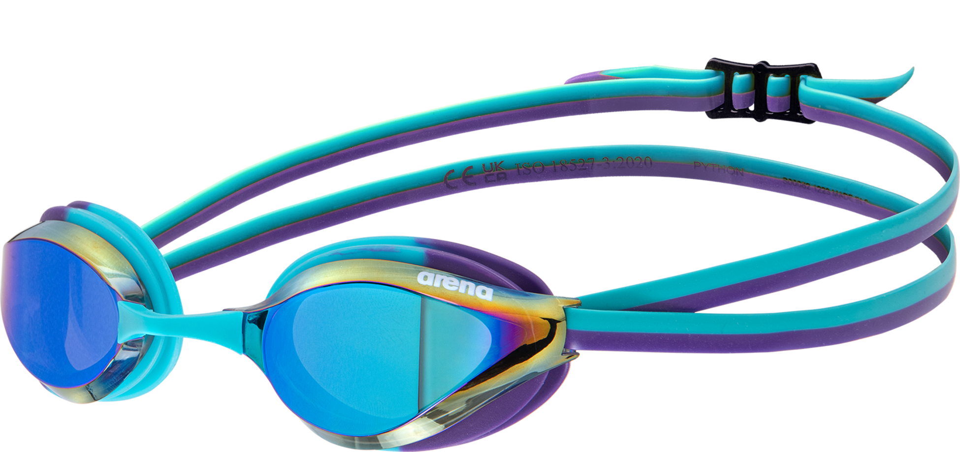 ARENA, Python Junior Mr