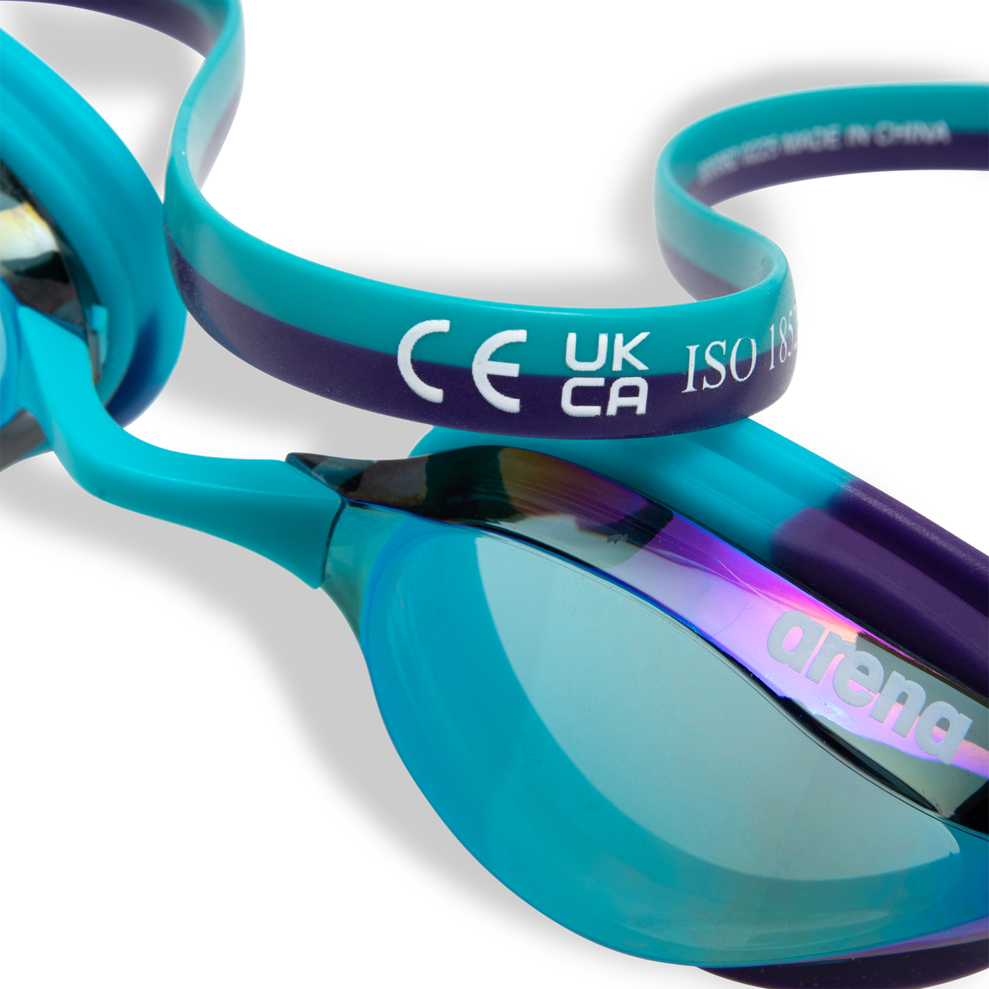 ARENA, Python Junior Mr