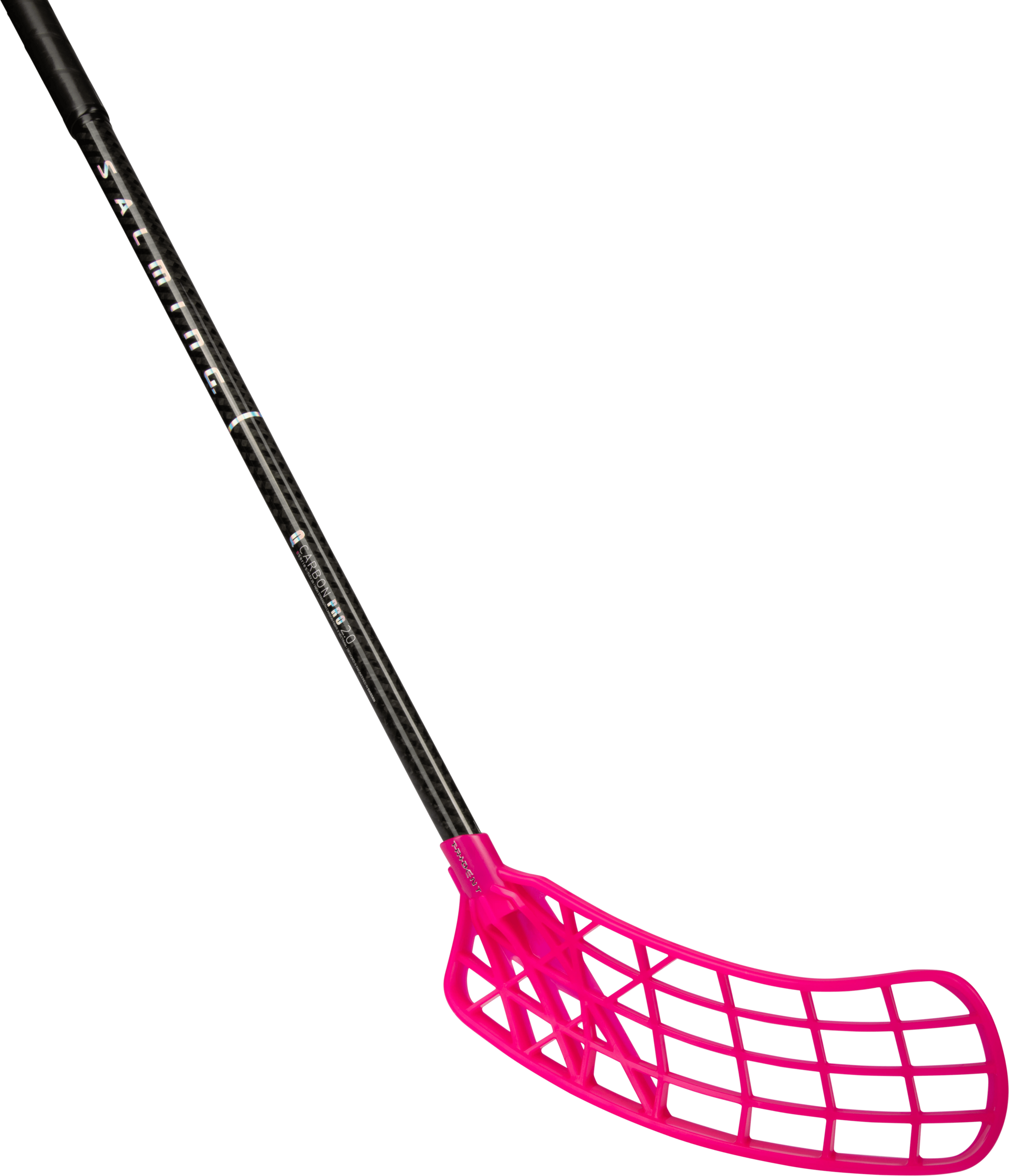 SALMING, Q-series Carbon Pro 2.0 Jr Trident F30