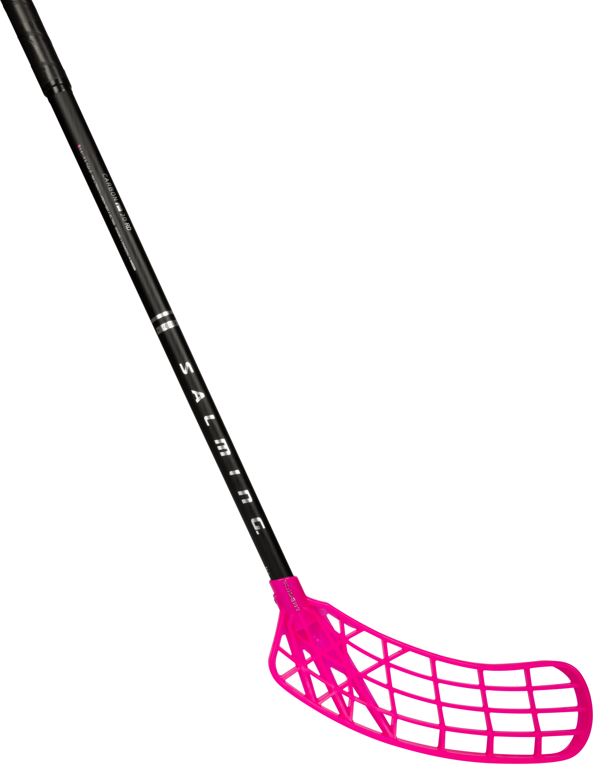 SALMING, Q-series Carbon Pro 2.0 Rd Jr Trident F30