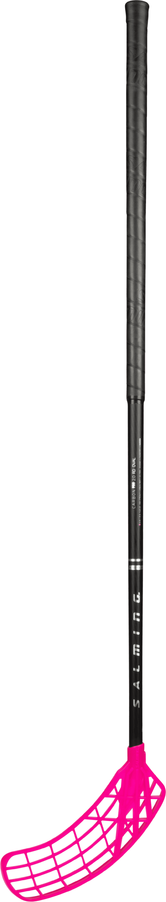 SALMING, Q-series Carbon Pro 2.0 Rd Oval Trident F27