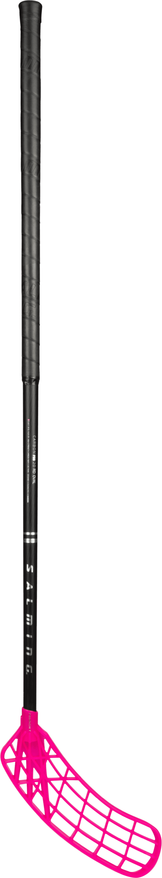 SALMING, Q-series Carbon Pro 2.0 Rd Oval Trident F29