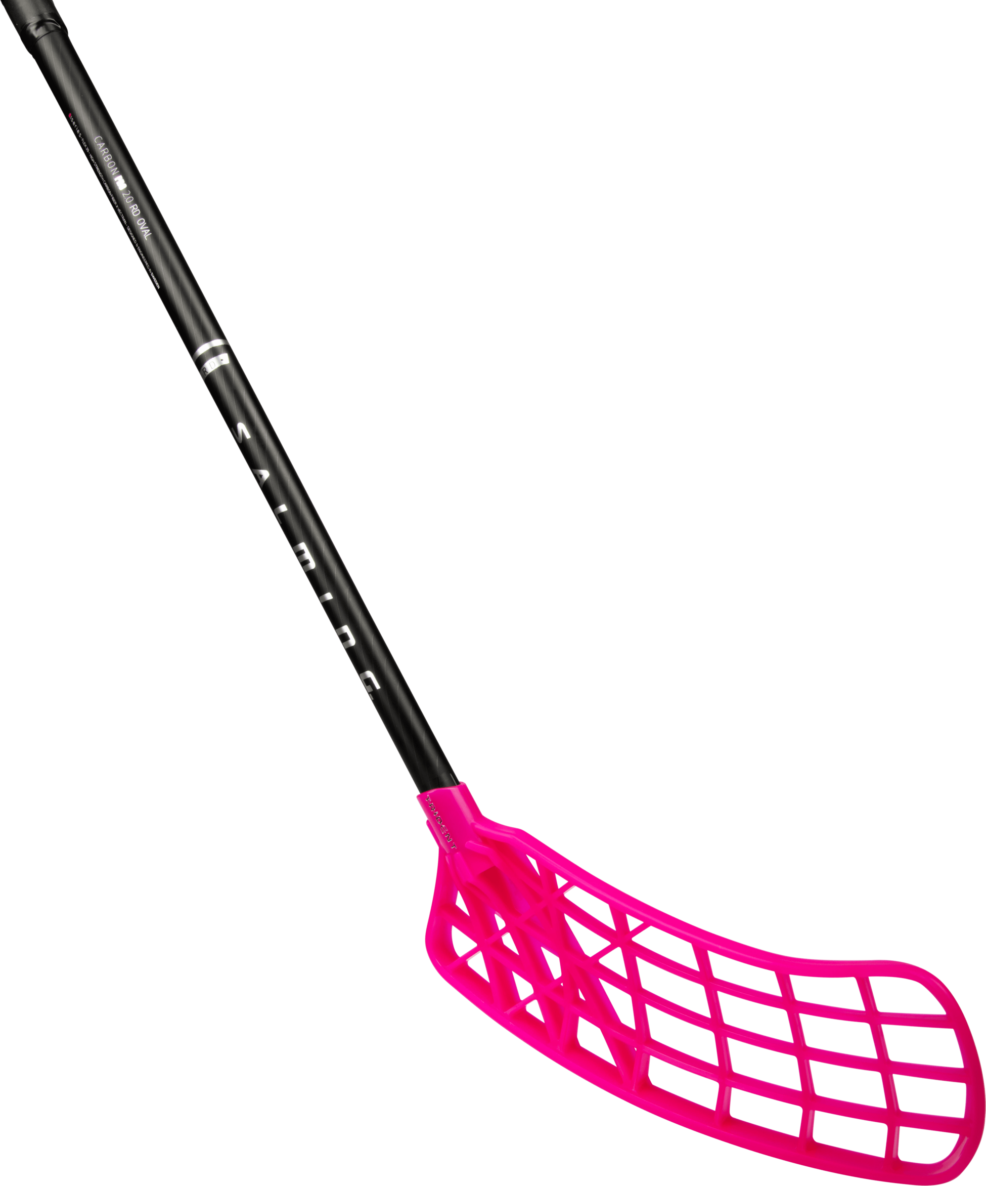 SALMING, Q-series Carbon Pro 2.0 Rd Oval Trident F29