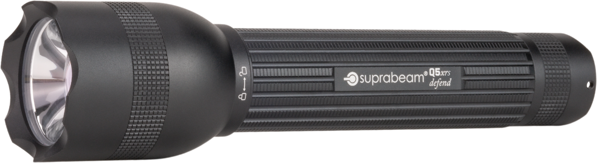 SUPRABEAM, Q5xrs Defend