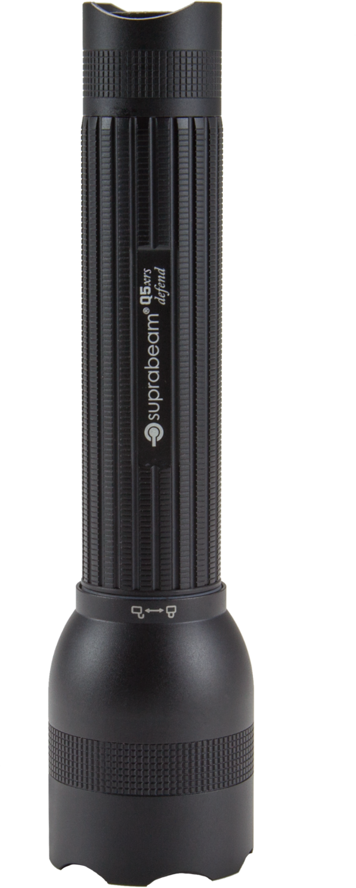 SUPRABEAM, Q5xrs Defend