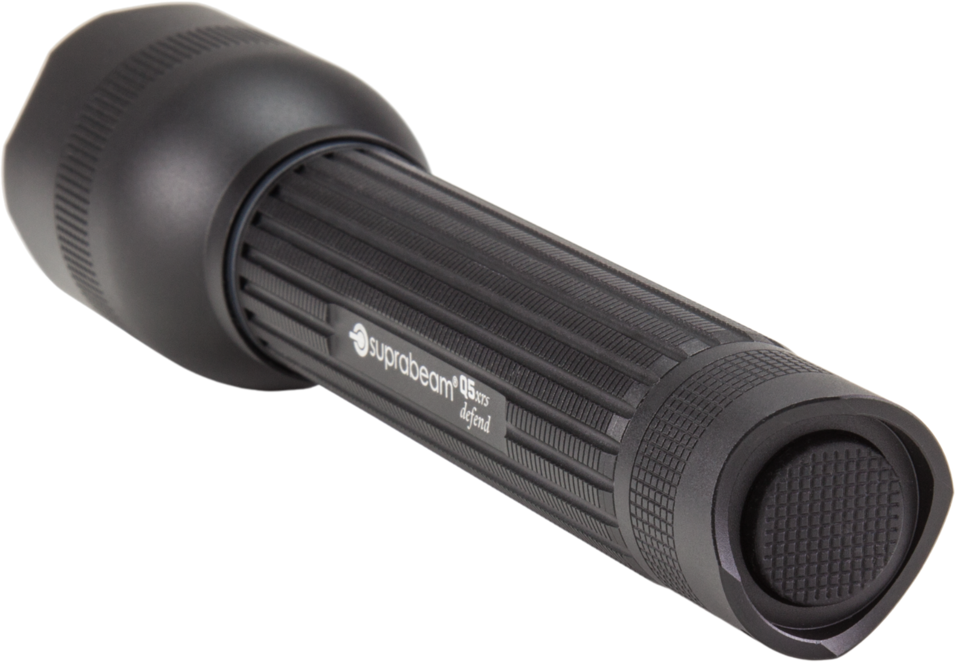 SUPRABEAM, Q5xrs Defend