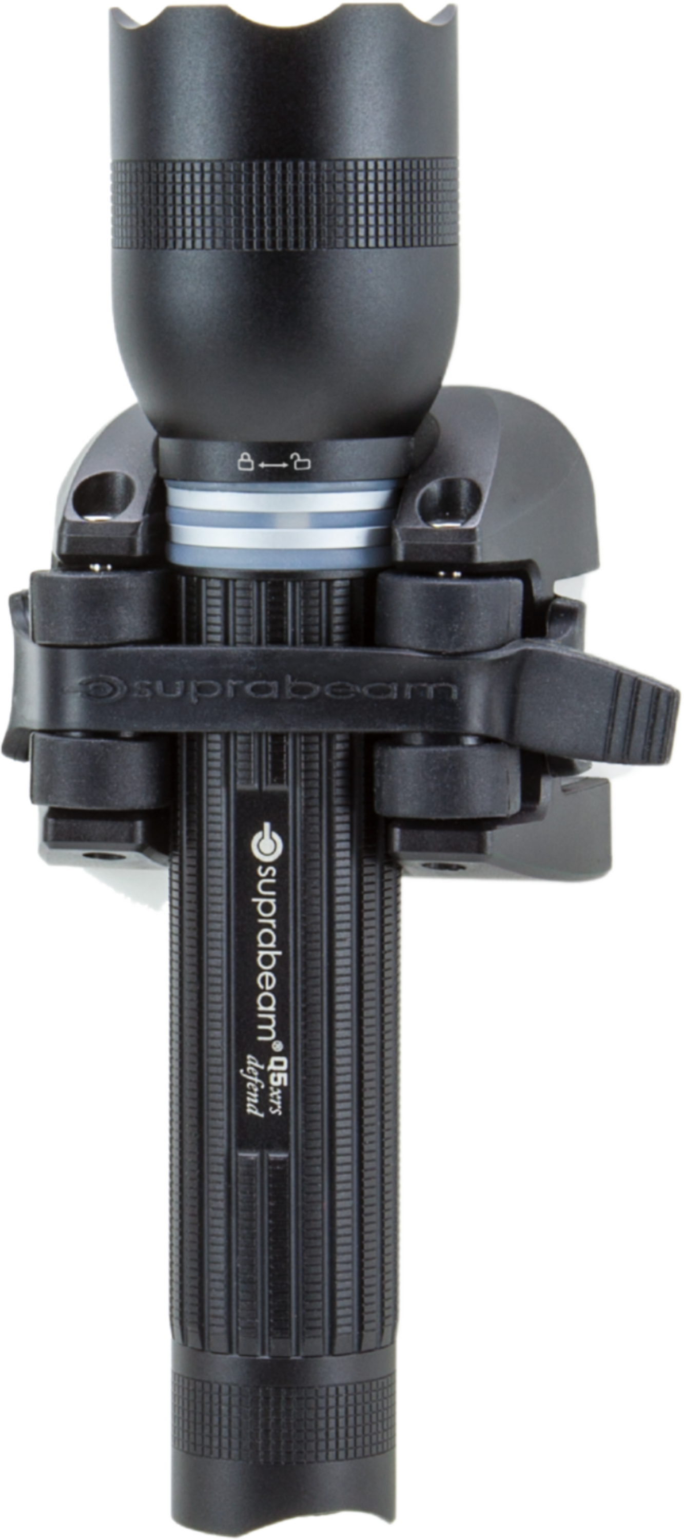 SUPRABEAM, Q5xrs Defend