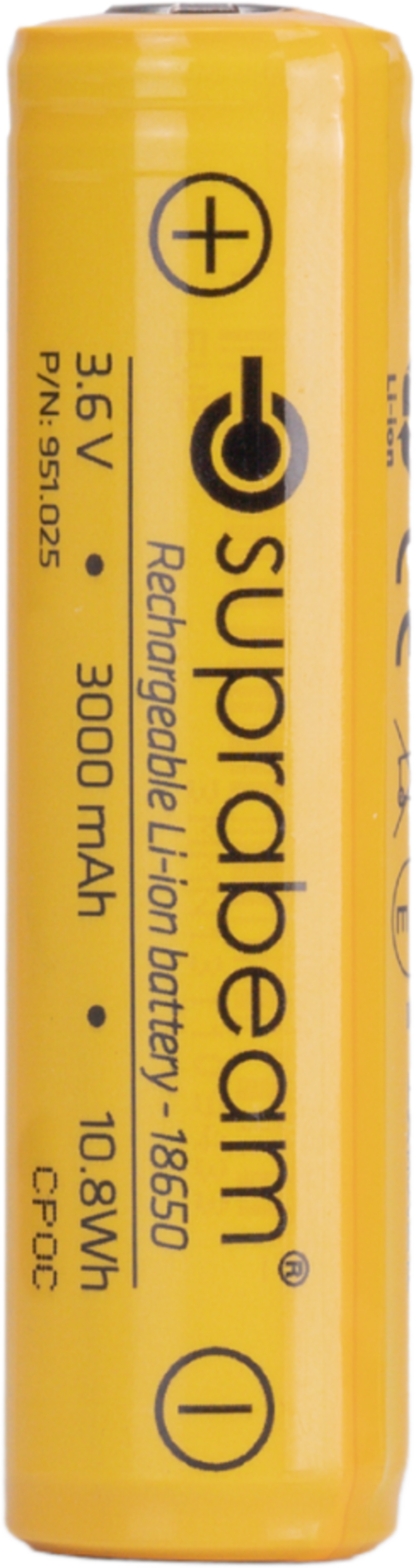 SUPRABEAM, Q5xrs Defend