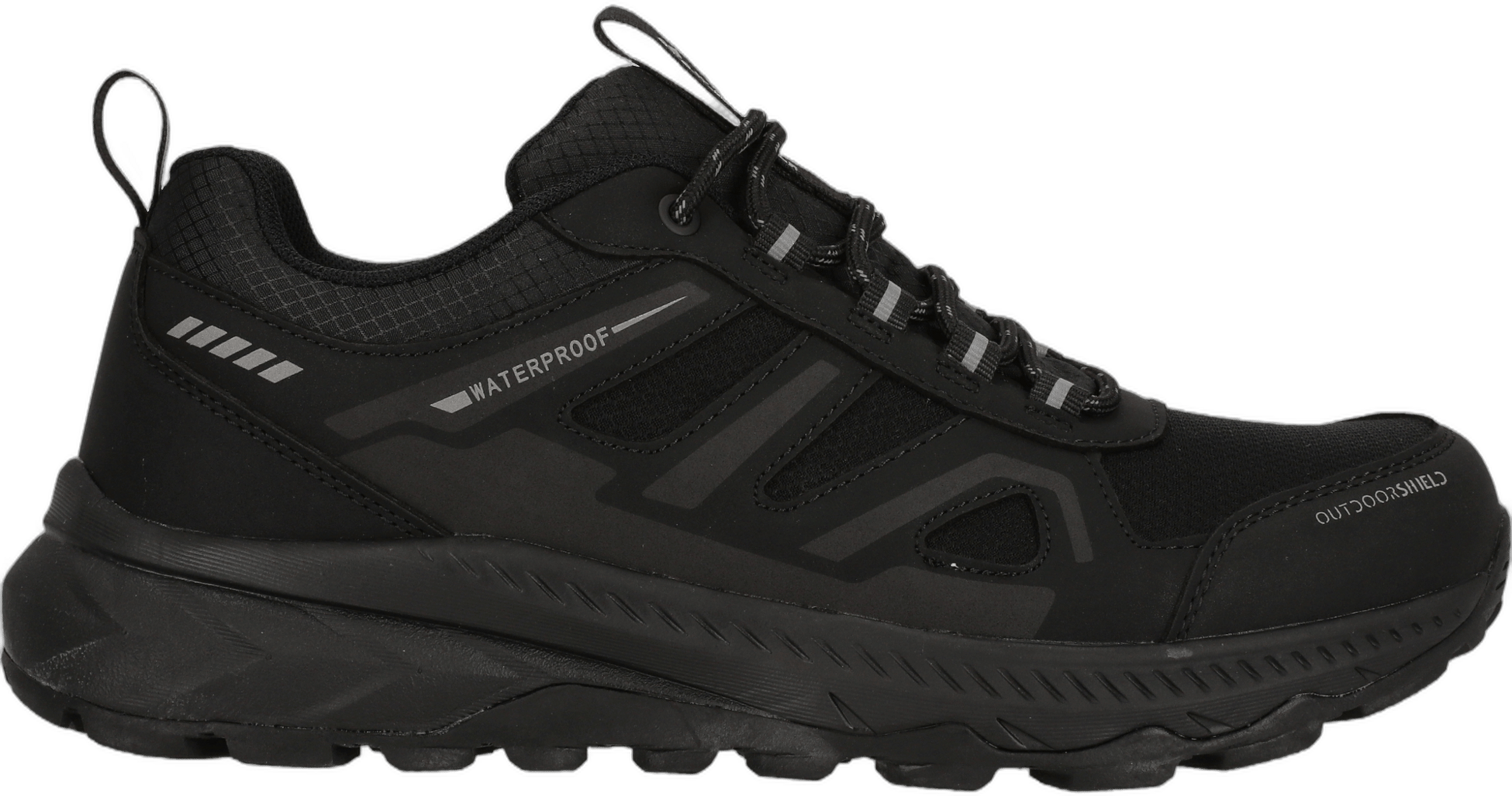 WHISTLER, Qisou Outdoor Shoe