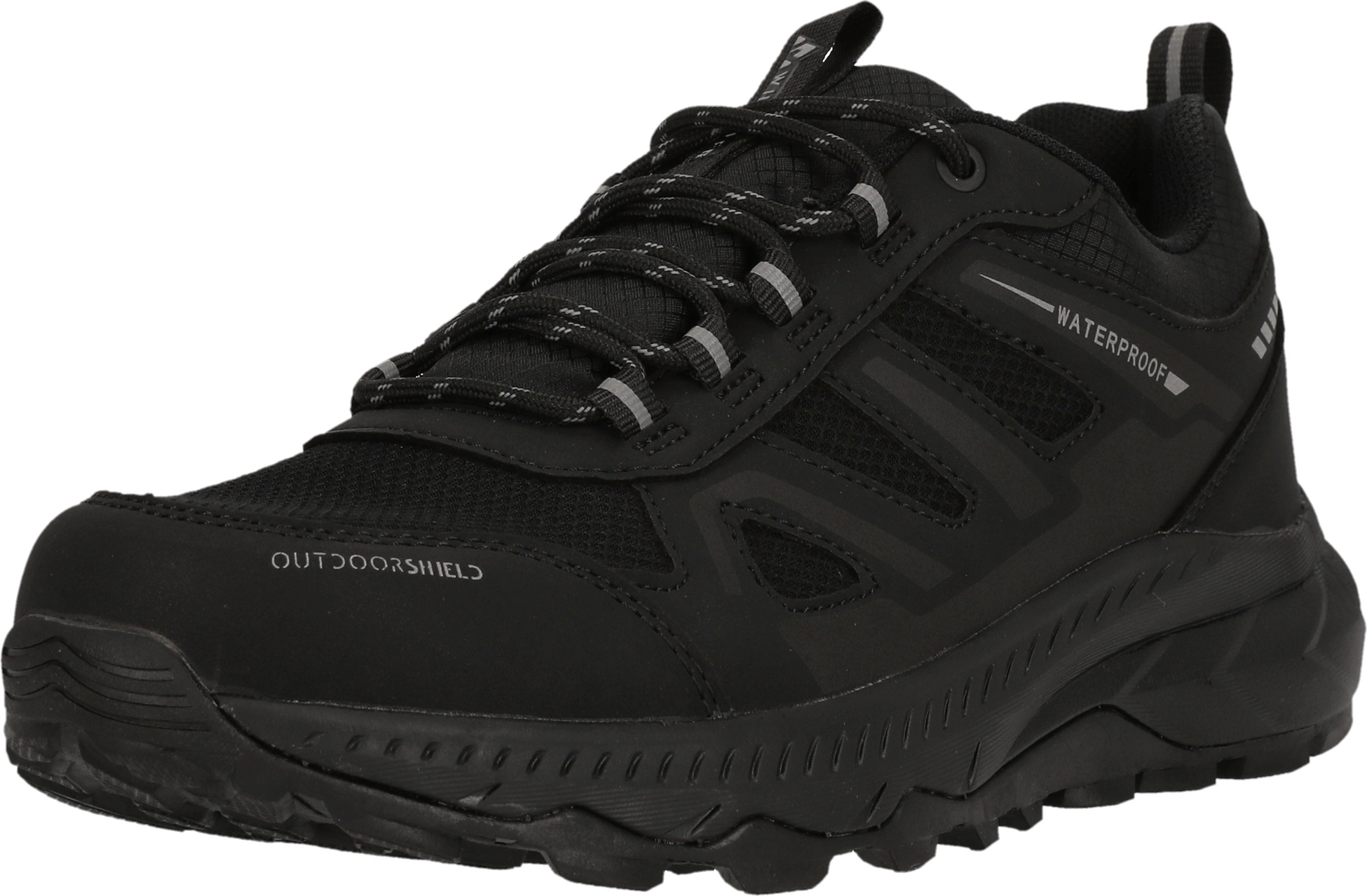 WHISTLER, Qisou Outdoor Shoe