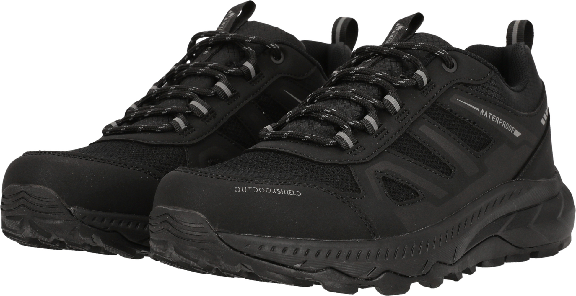 WHISTLER, Qisou Outdoor Shoe
