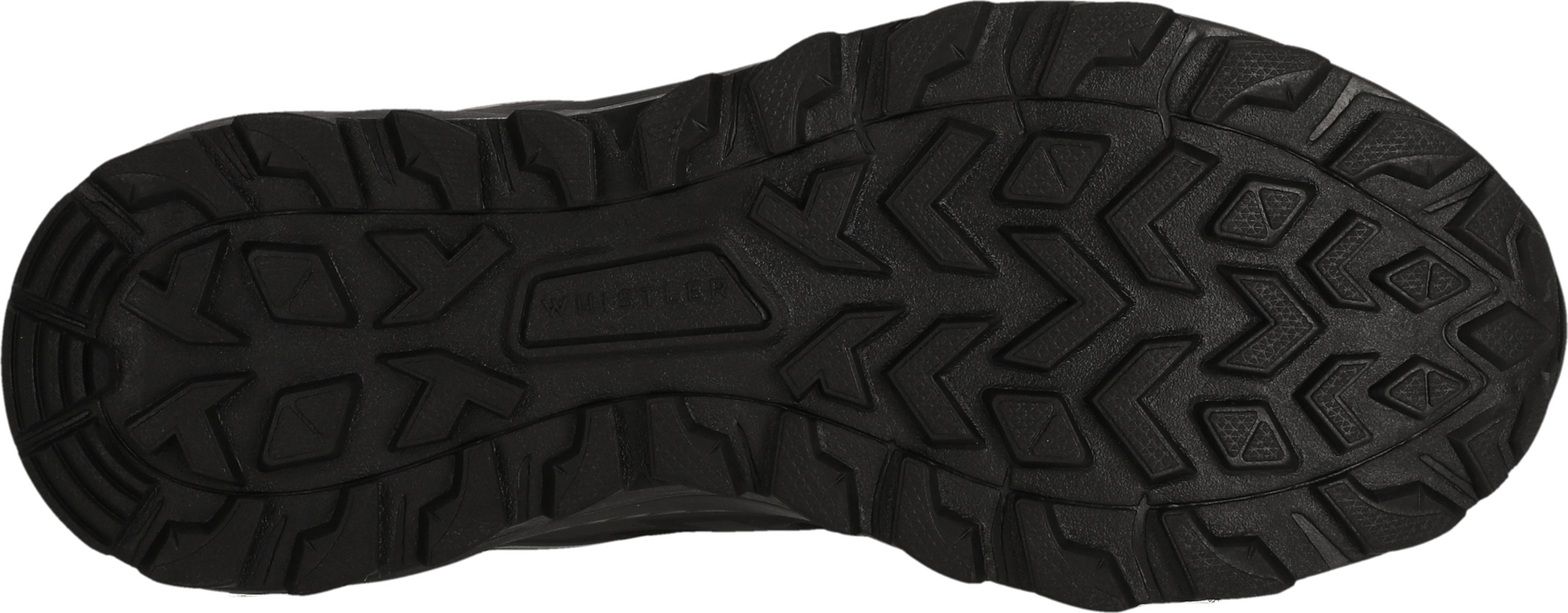 WHISTLER, Qisou Outdoor Shoe