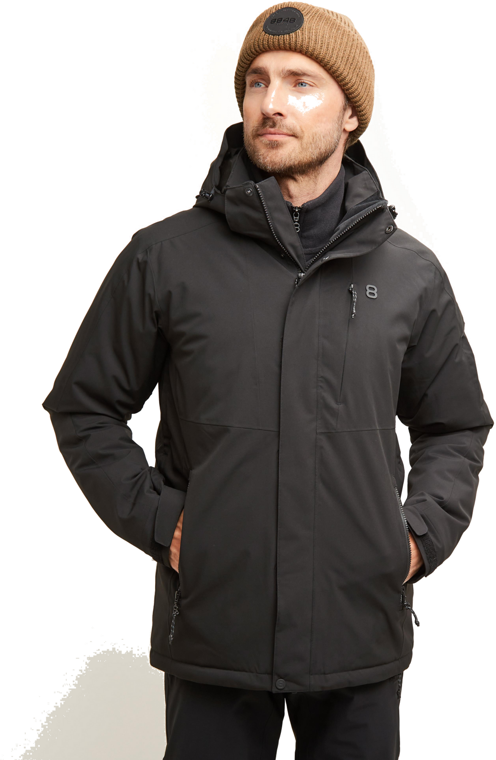 8848 ALTITUDE, Quady Jacket